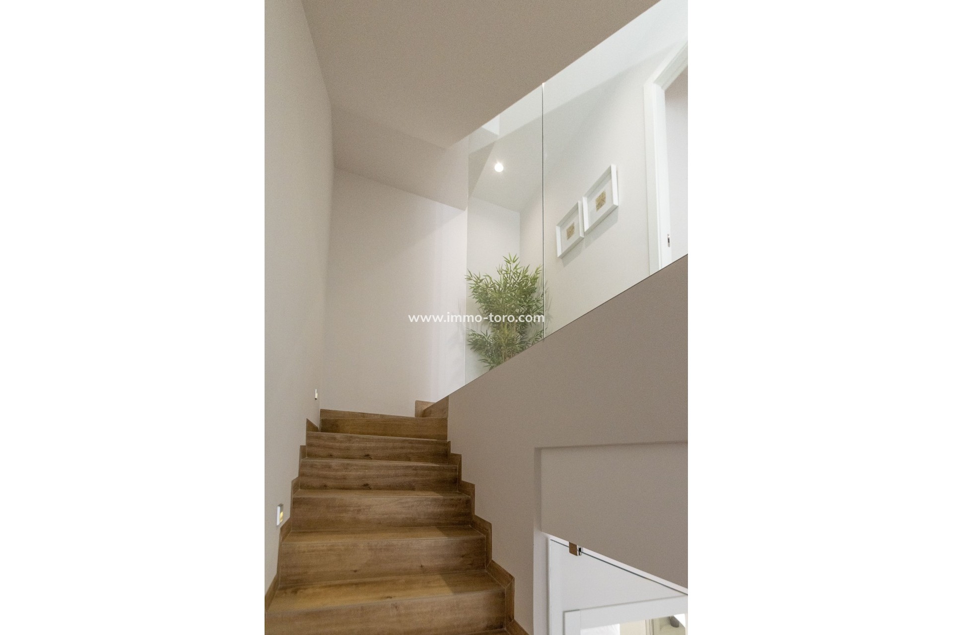 Nieuwbouw - Villa - Pilar de la Horadada