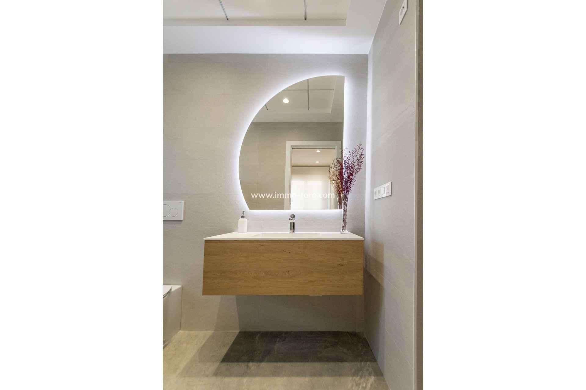 Nieuwbouw - Villa - Pilar de la Horadada