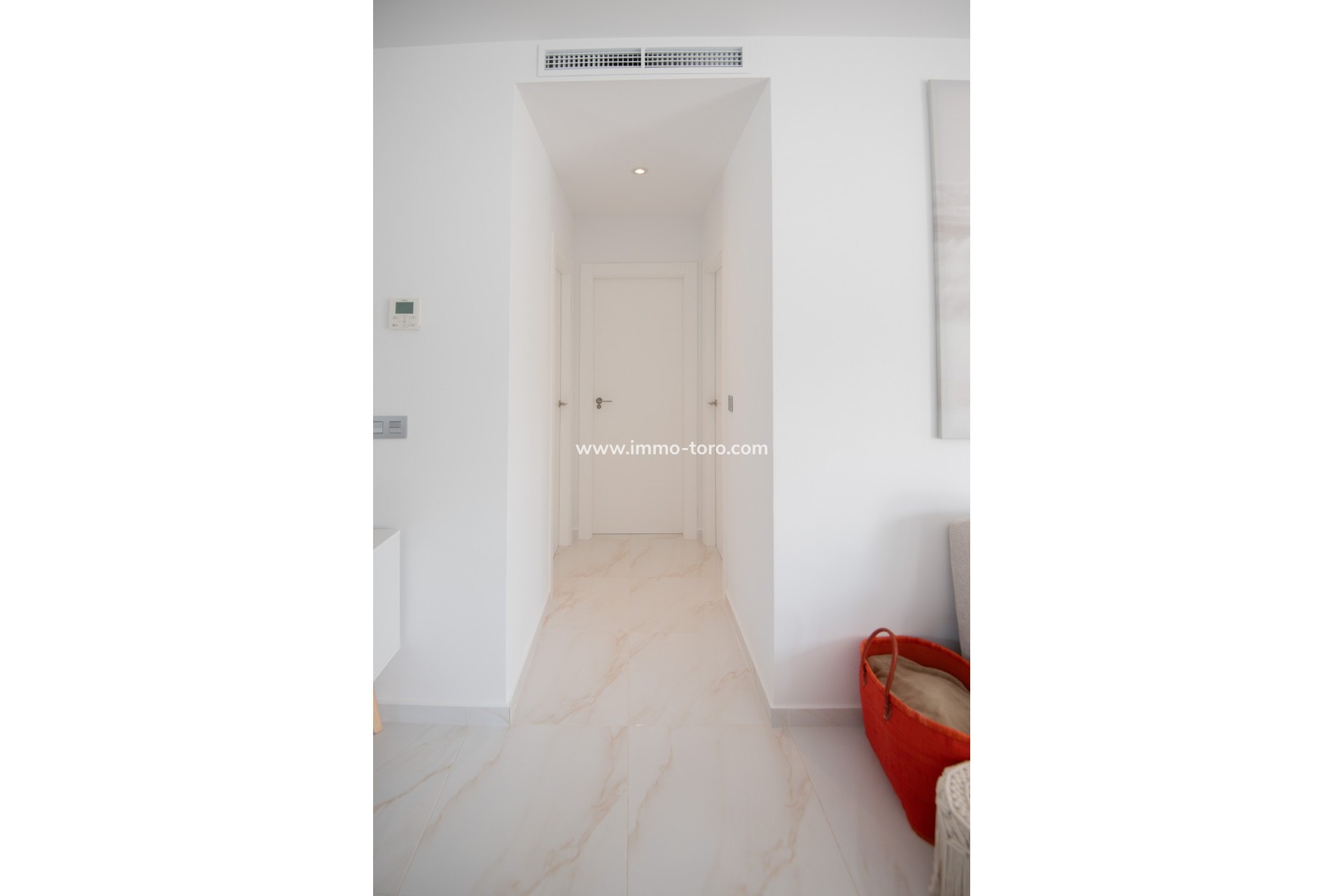 Nieuwbouw - Villa - Pinar de Campoverde