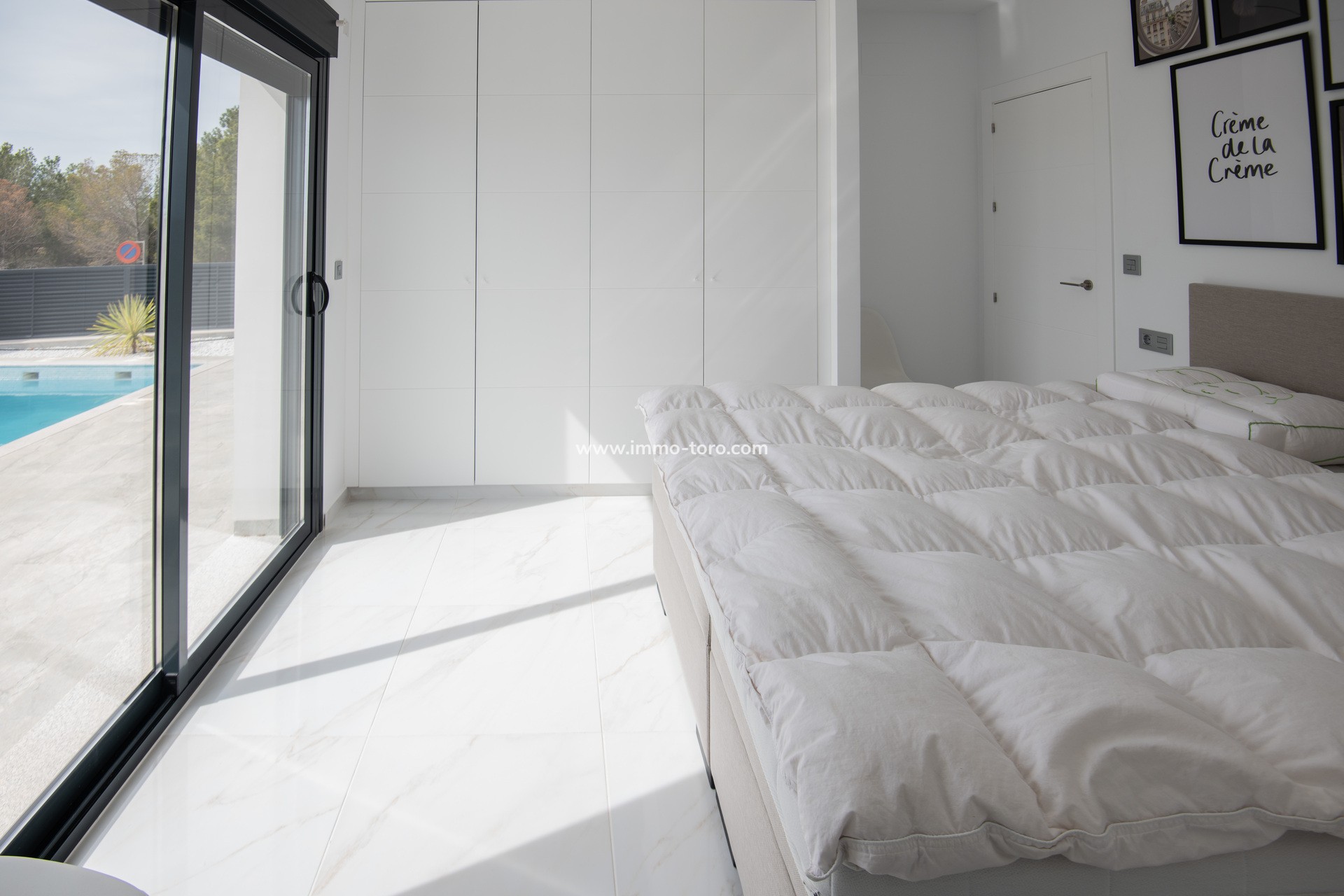 Nieuwbouw - Villa - Pinar de Campoverde