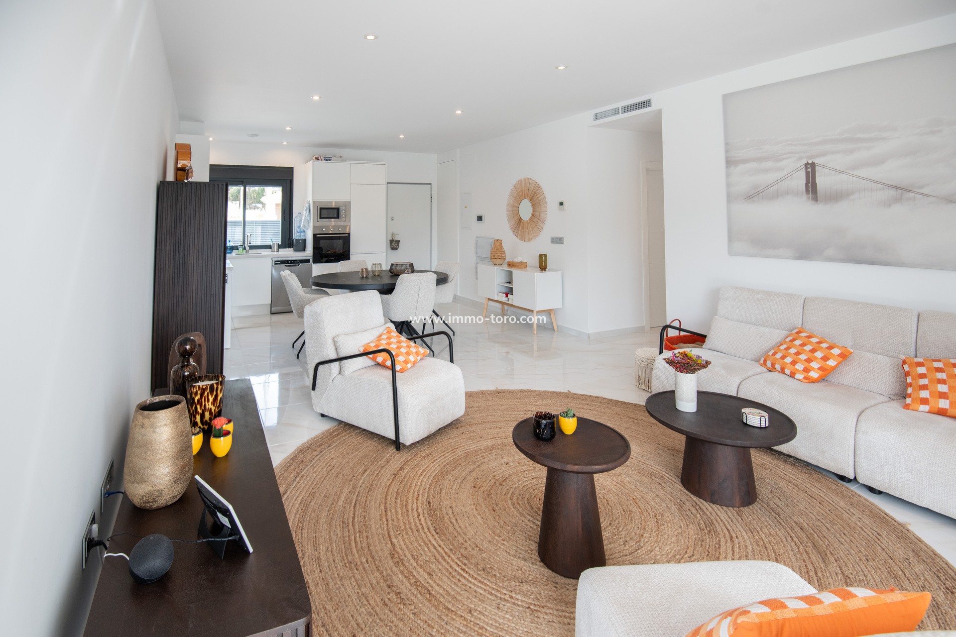 Nieuwbouw - Villa - Pinar de Campoverde