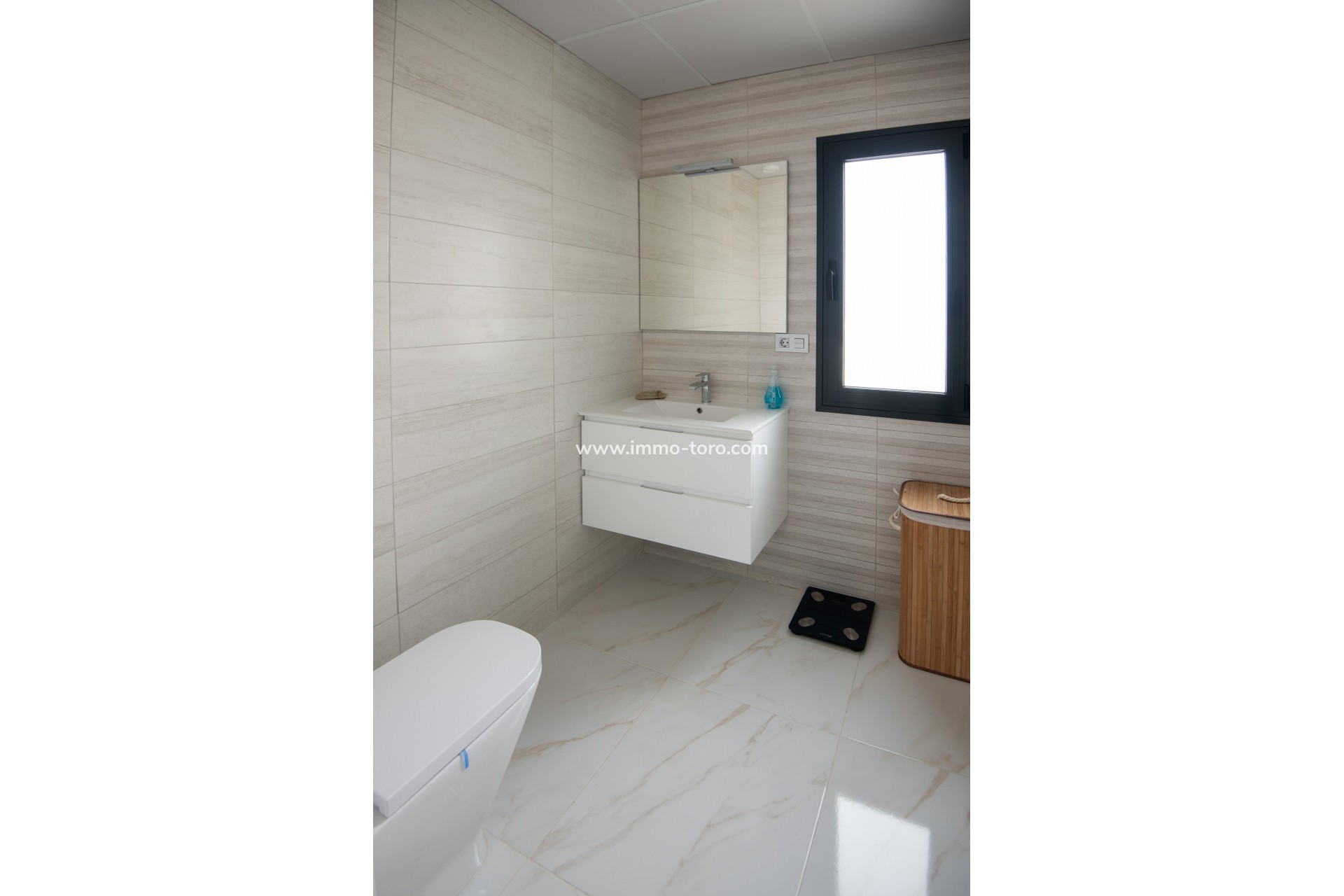 Nieuwbouw - Villa - Pinar de Campoverde