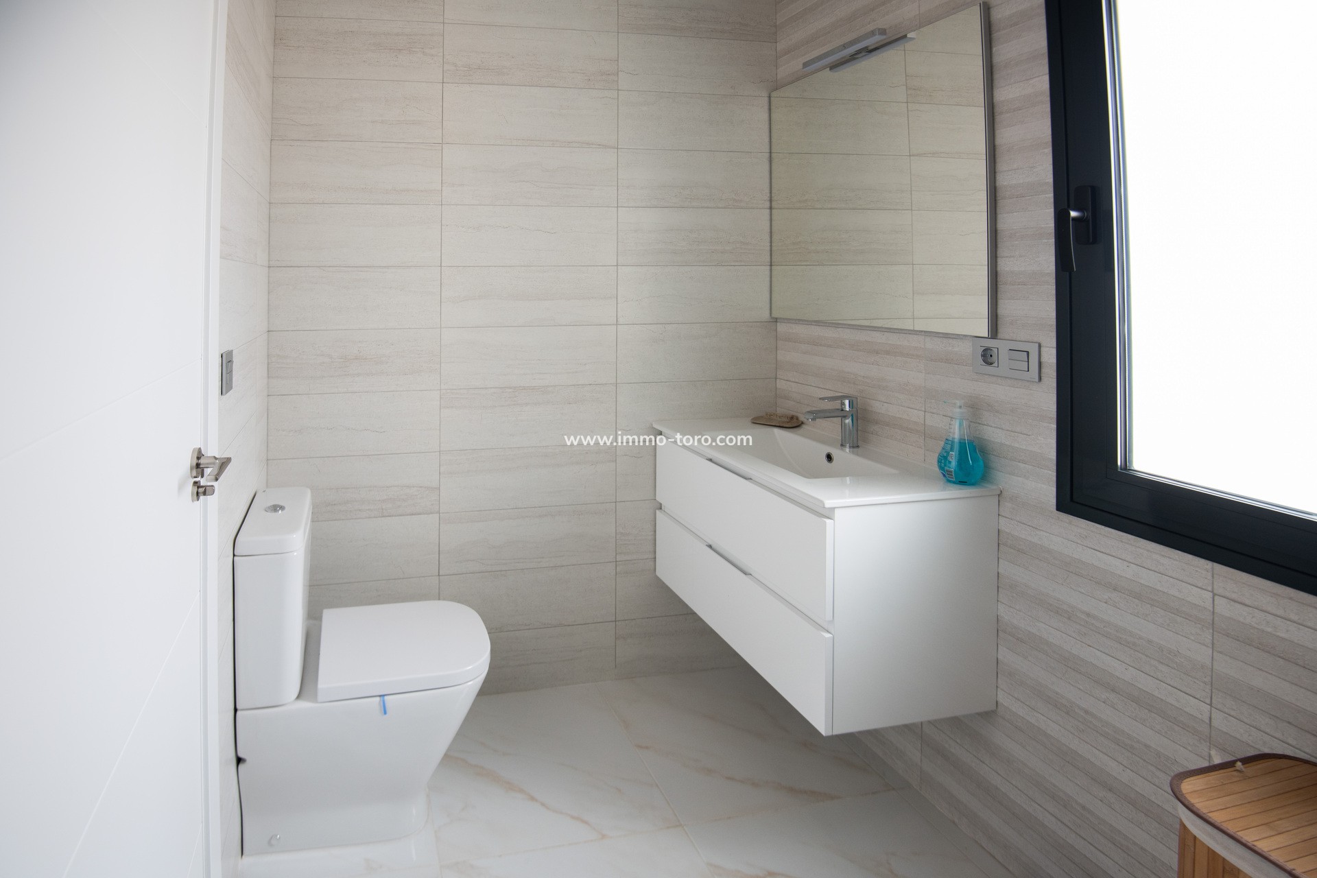 Nieuwbouw - Villa - Pinar de Campoverde