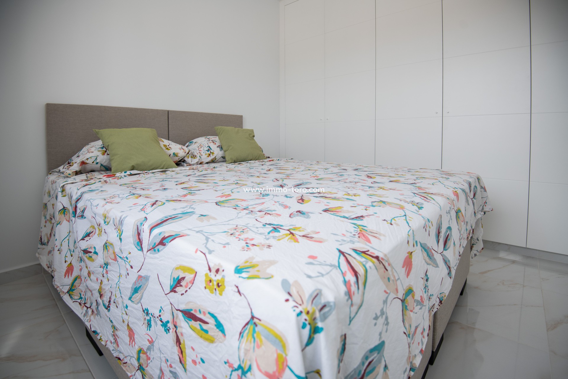 Nieuwbouw - Villa - Pinar de Campoverde