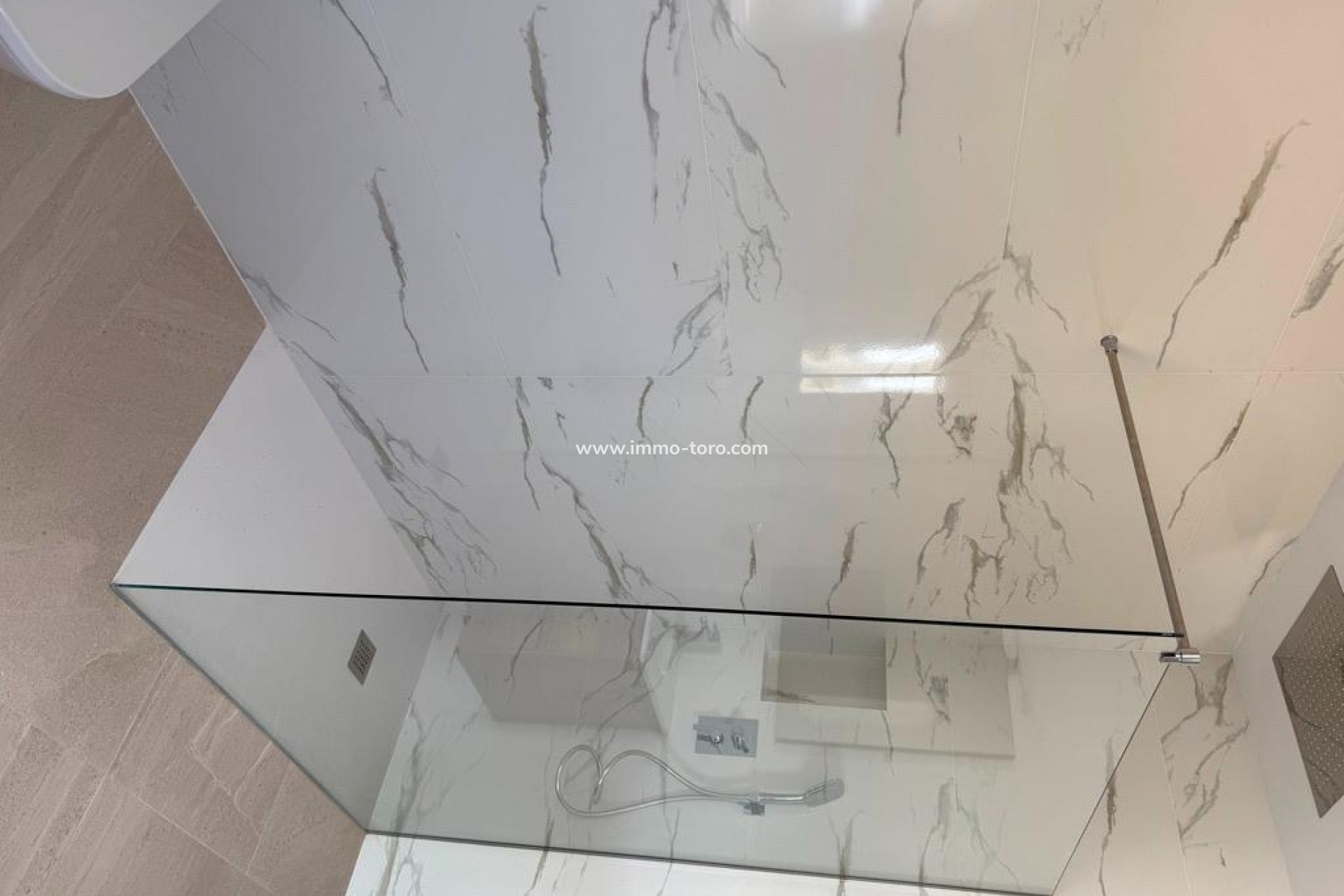 Nieuwbouw - Villa - Pinoso - Camino Del Prado