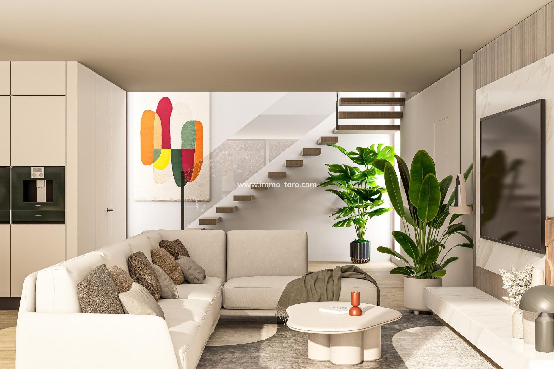 Nieuwbouw - Villa - Pinoso - Lel