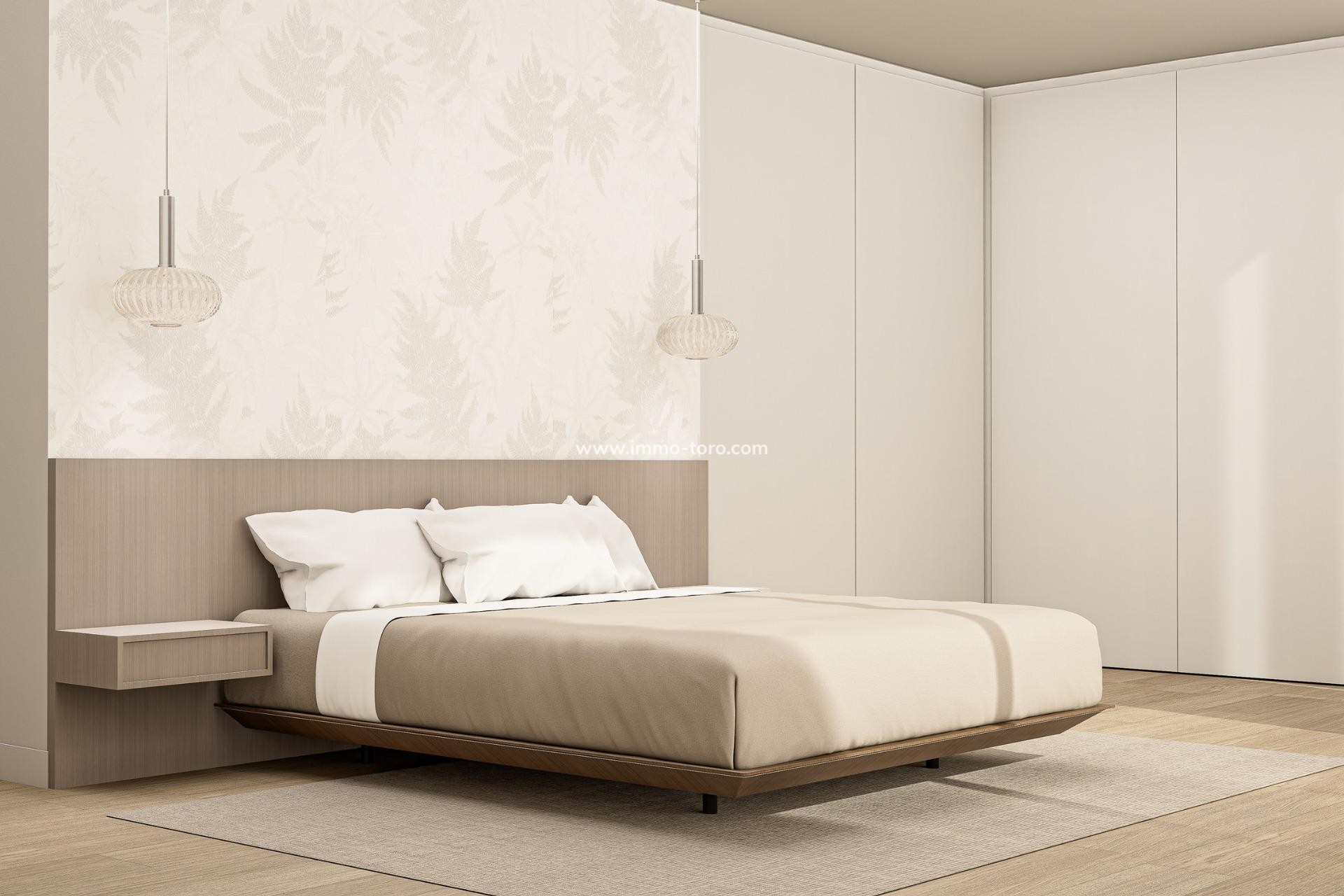 Nieuwbouw - Villa - Pinoso - Lel