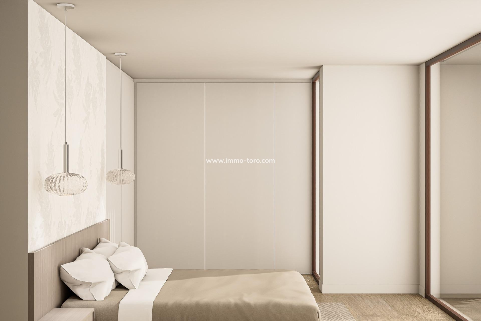 Nieuwbouw - Villa - Pinoso - Lel