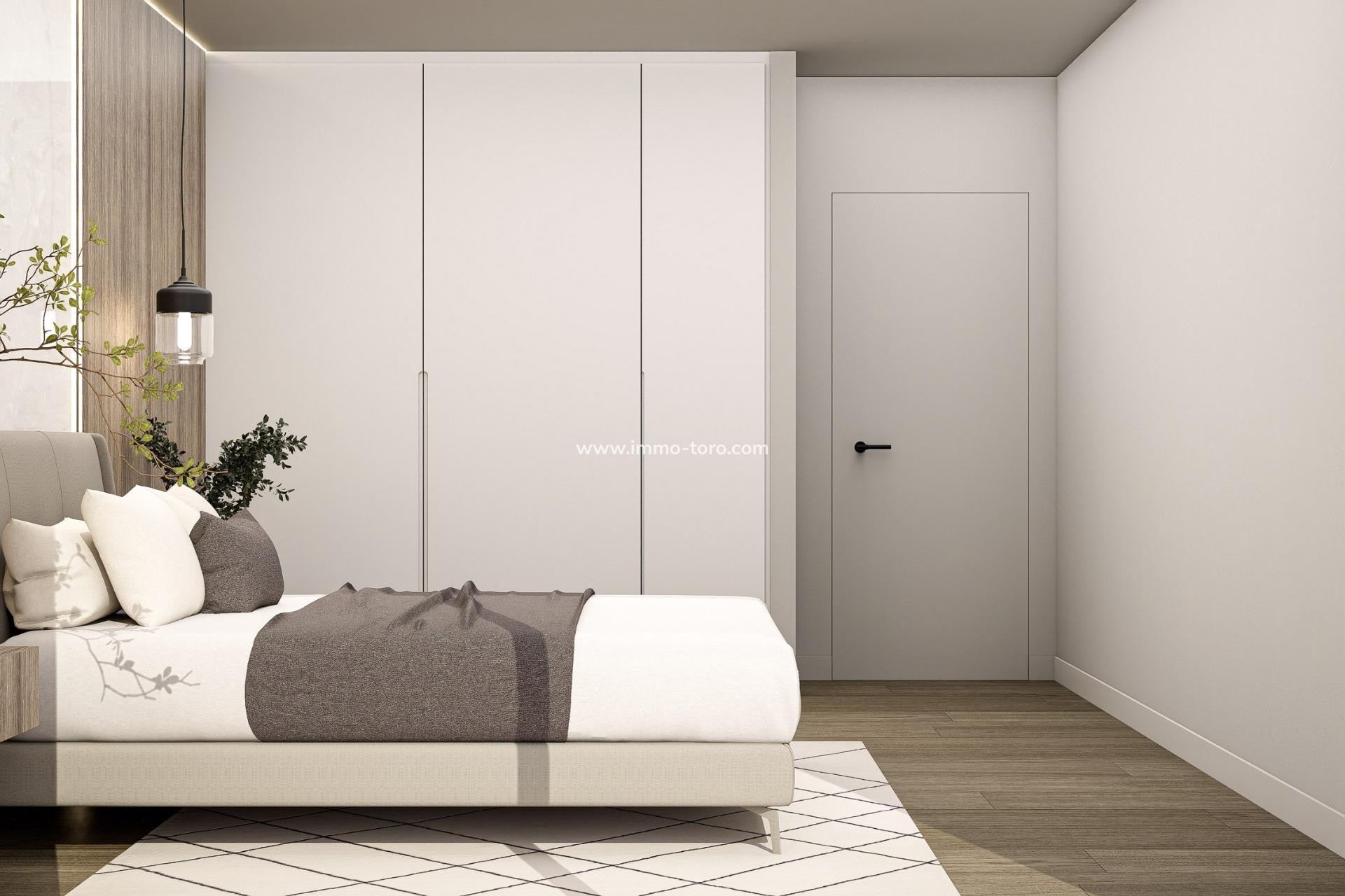 Nieuwbouw - Villa - Pinoso - Lel