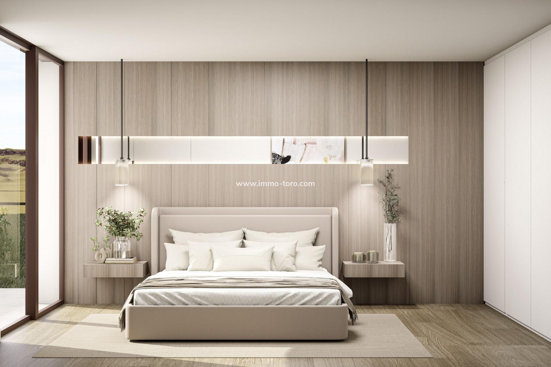 Nieuwbouw - Villa - Pinoso - Lel