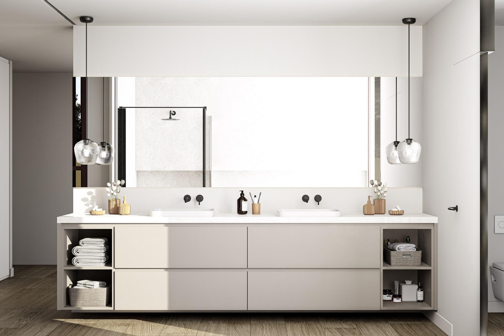 Nieuwbouw - Villa - Pinoso - Lel