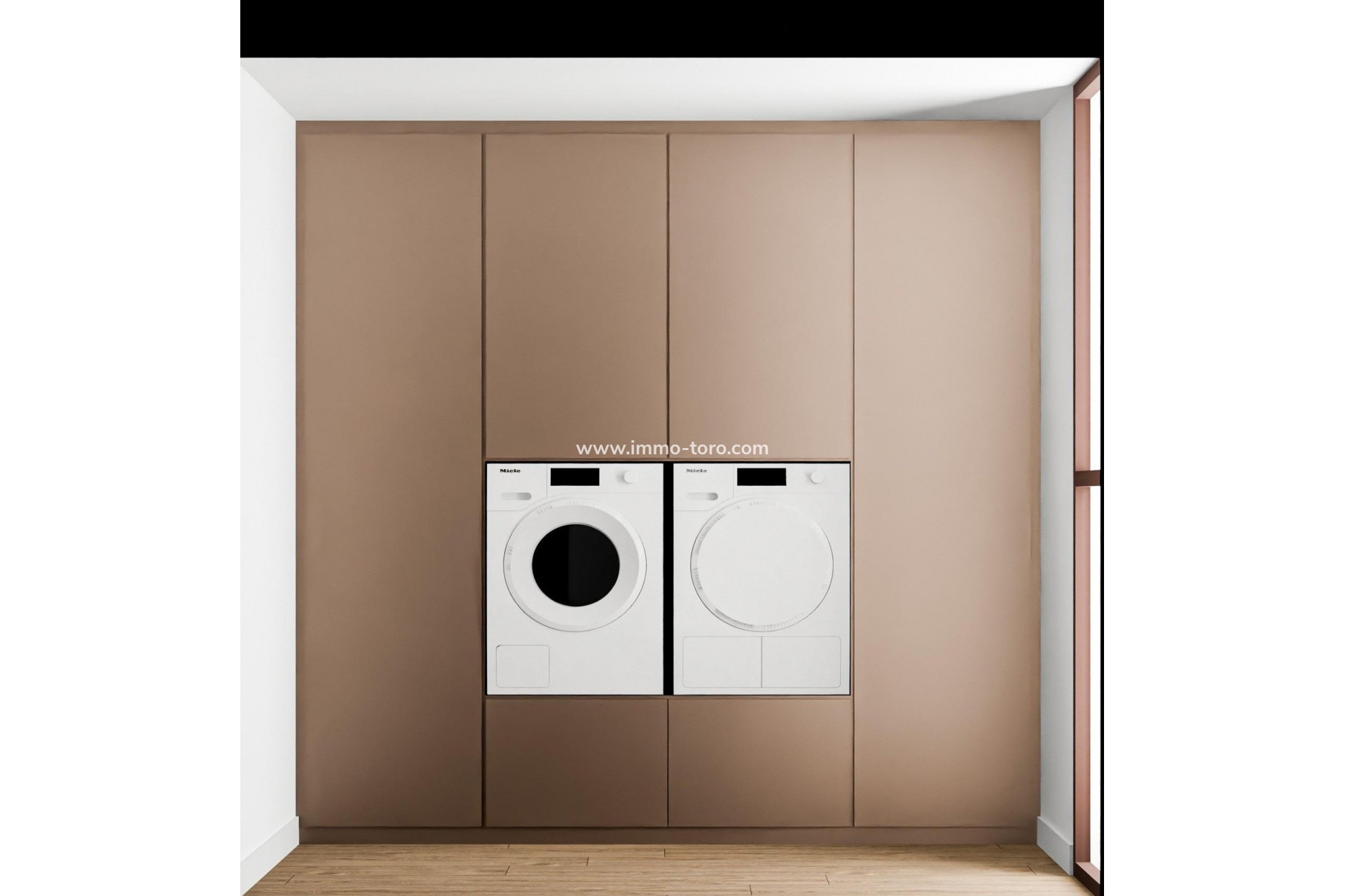 Nieuwbouw - Villa - Pinoso - Lel