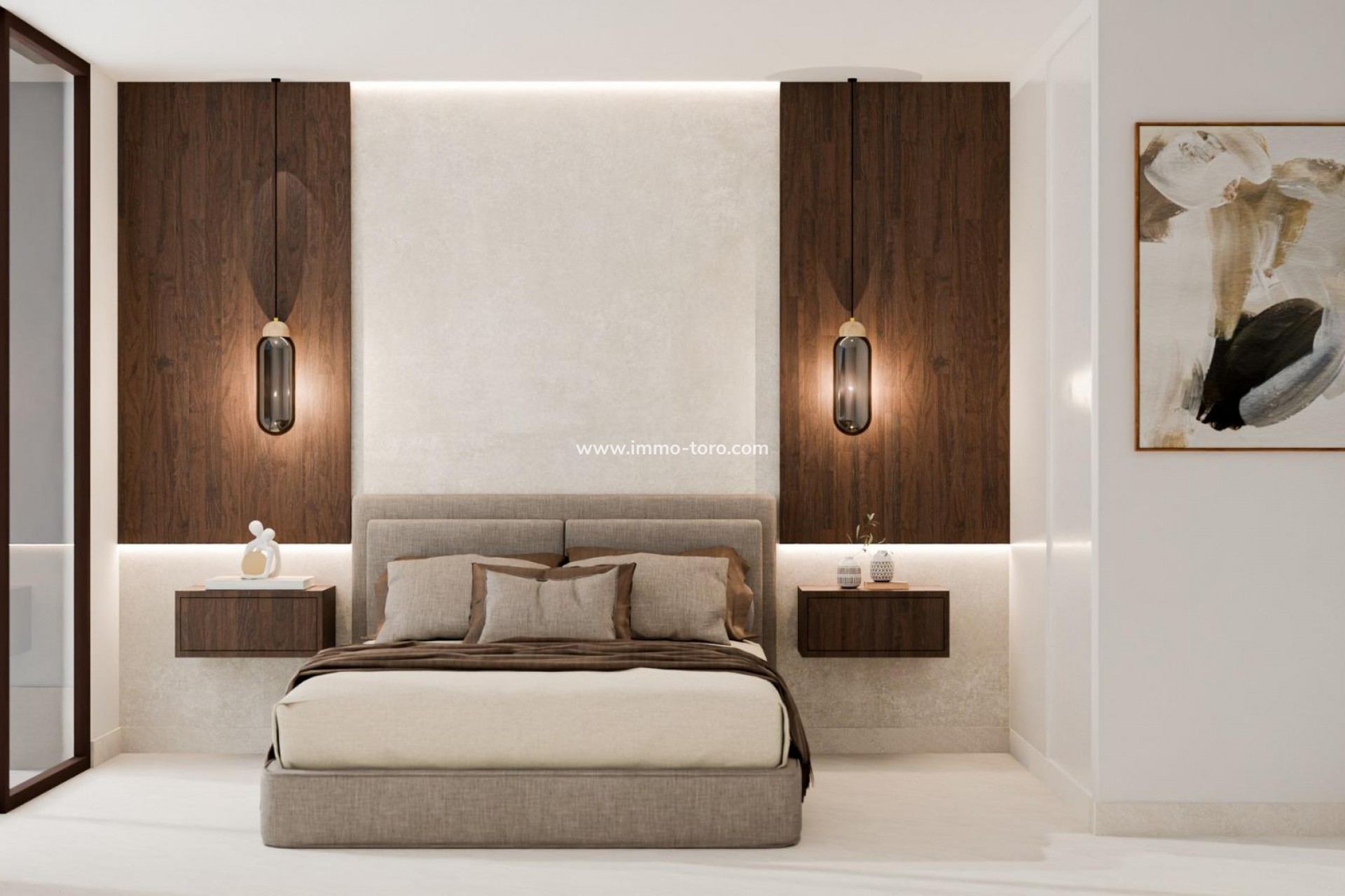 Nieuwbouw - Villa - Pinoso - Lel