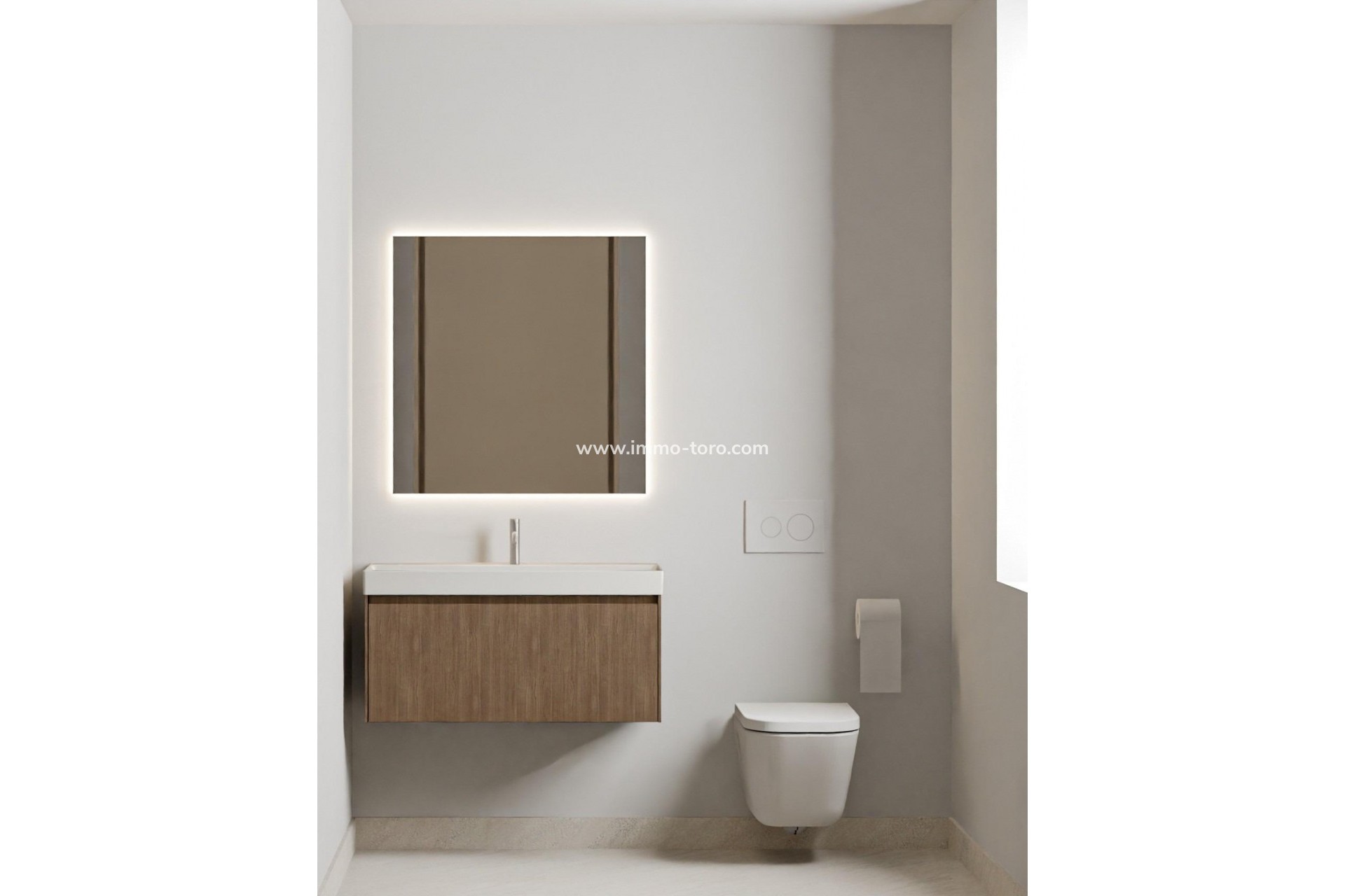 Nieuwbouw - Villa - Pinoso - Lel