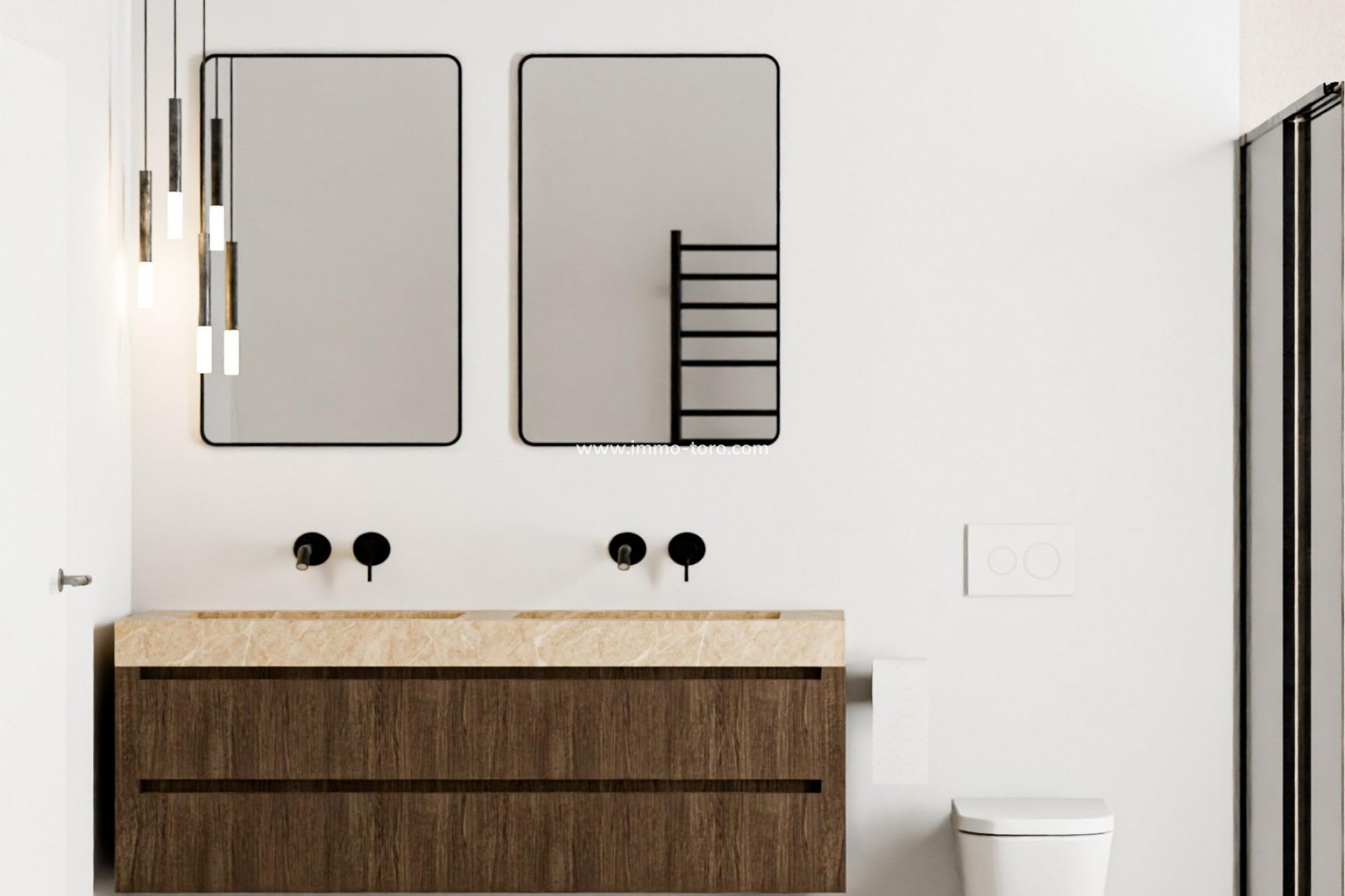 Nieuwbouw - Villa - Pinoso - Lel