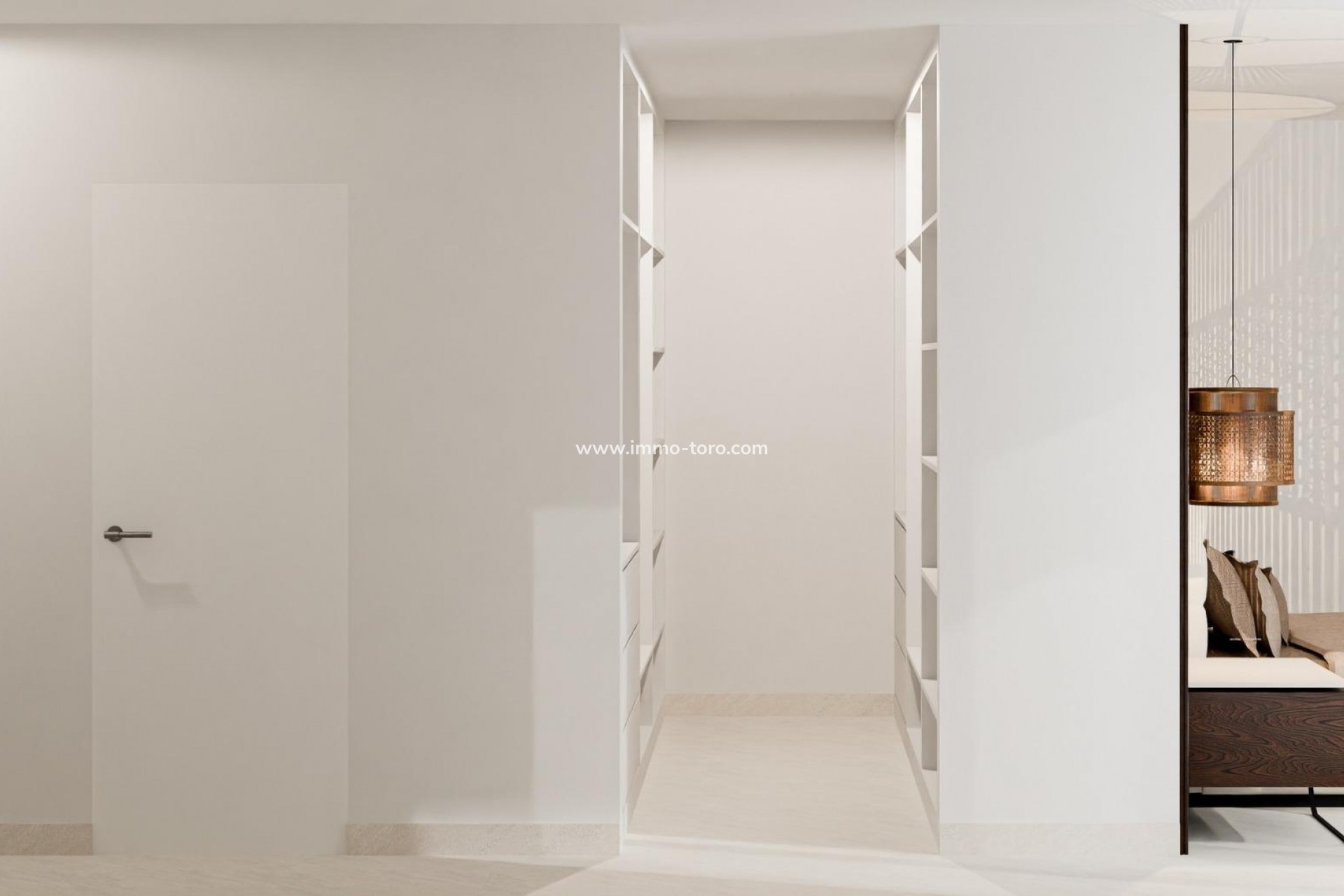 Nieuwbouw - Villa - Pinoso - Lel