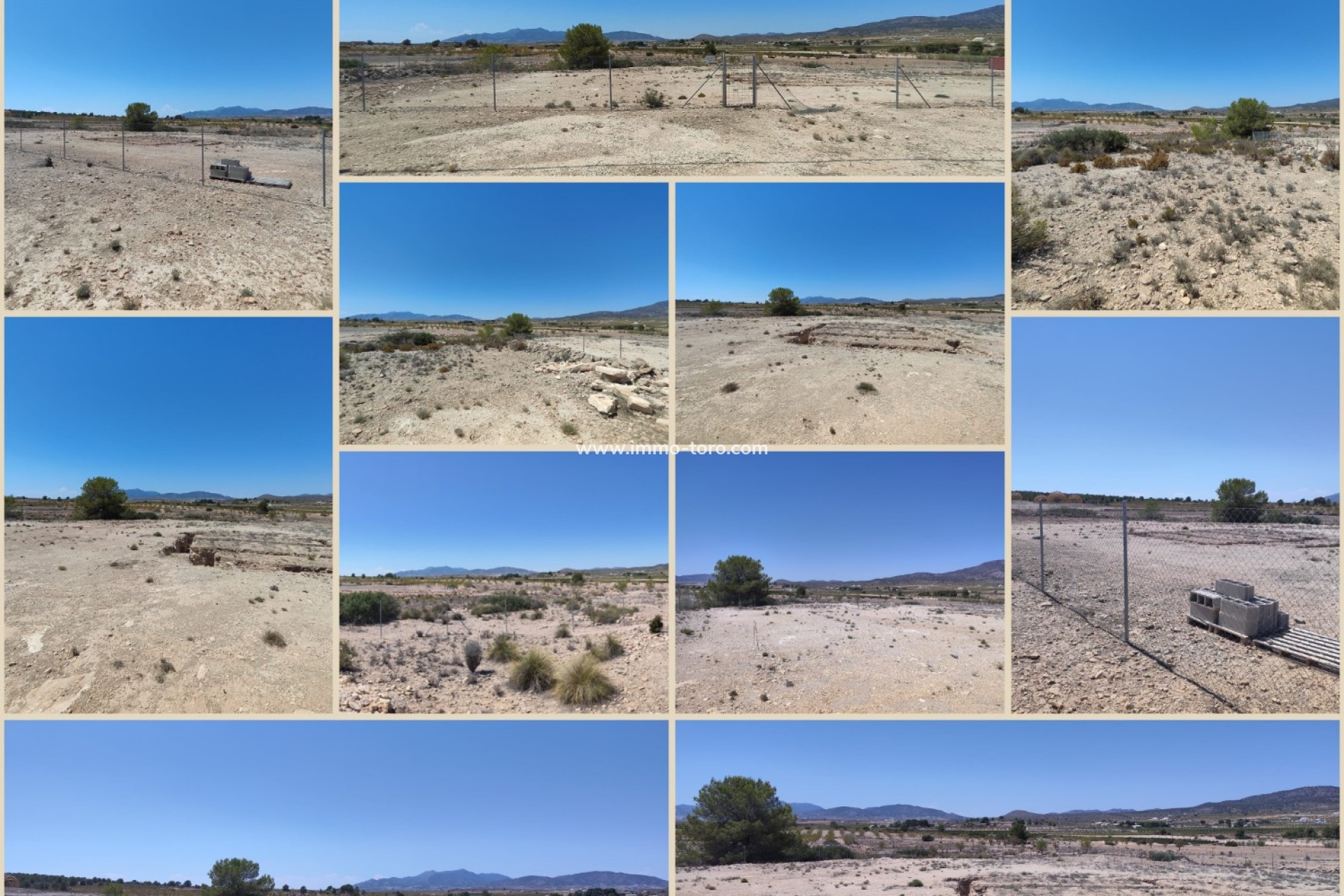 Nieuwbouw - Villa - Pinoso