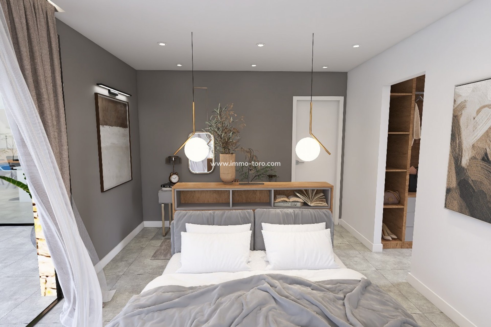 Nieuwbouw - Villa - Pinoso