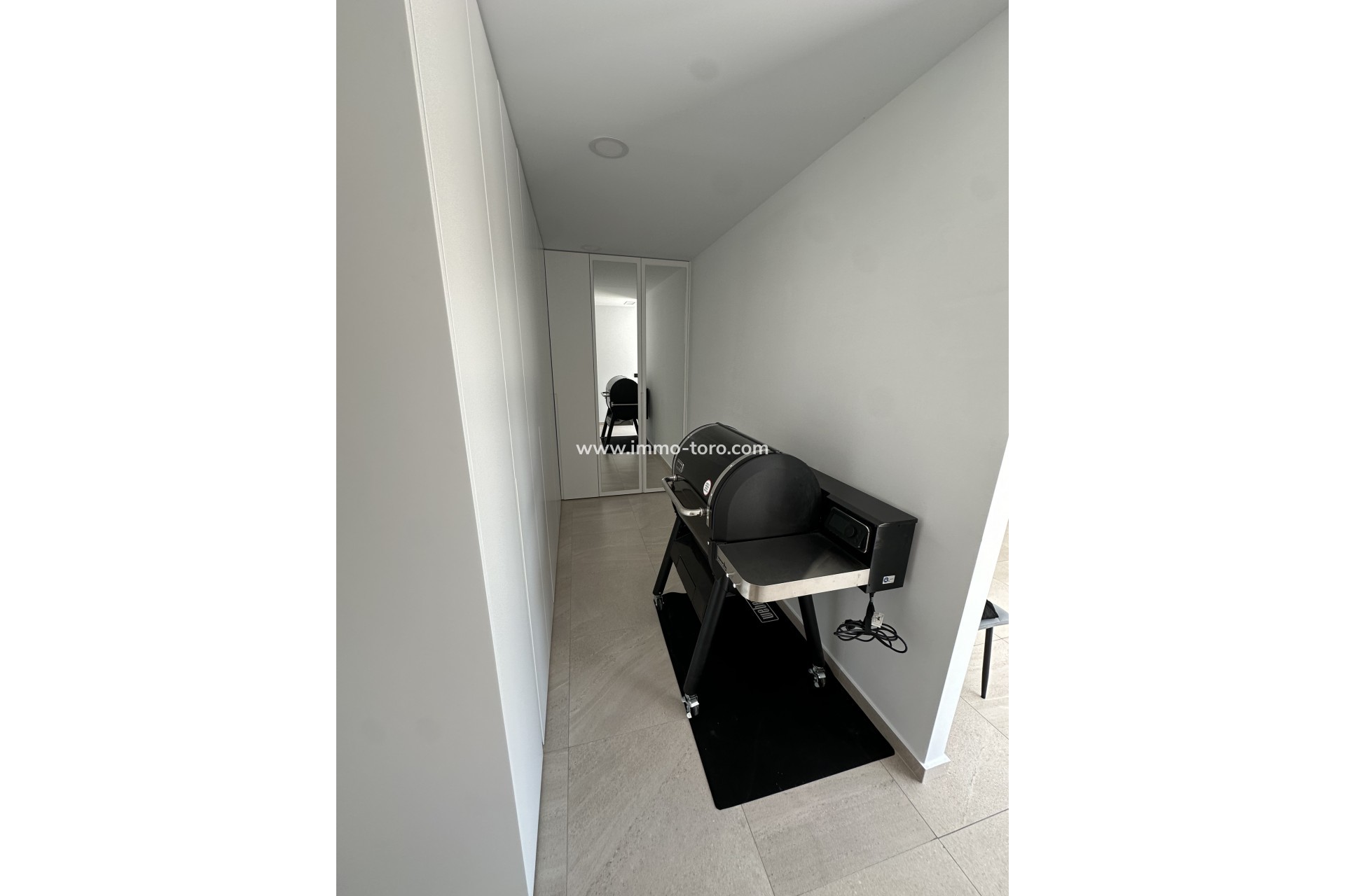 Nieuwbouw - Villa - Pinoso