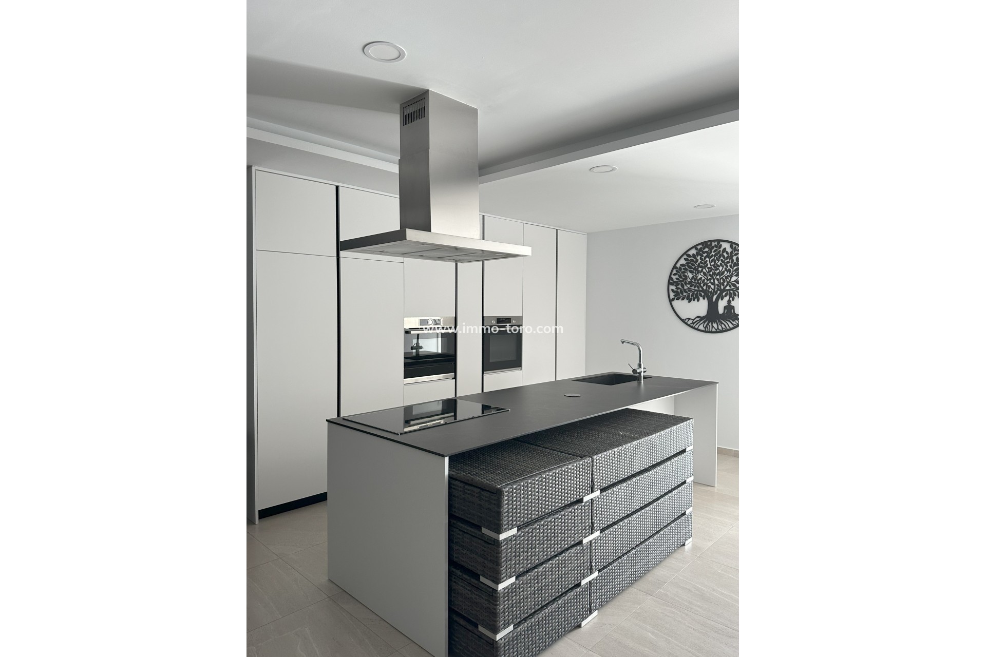 Nieuwbouw - Villa - Pinoso