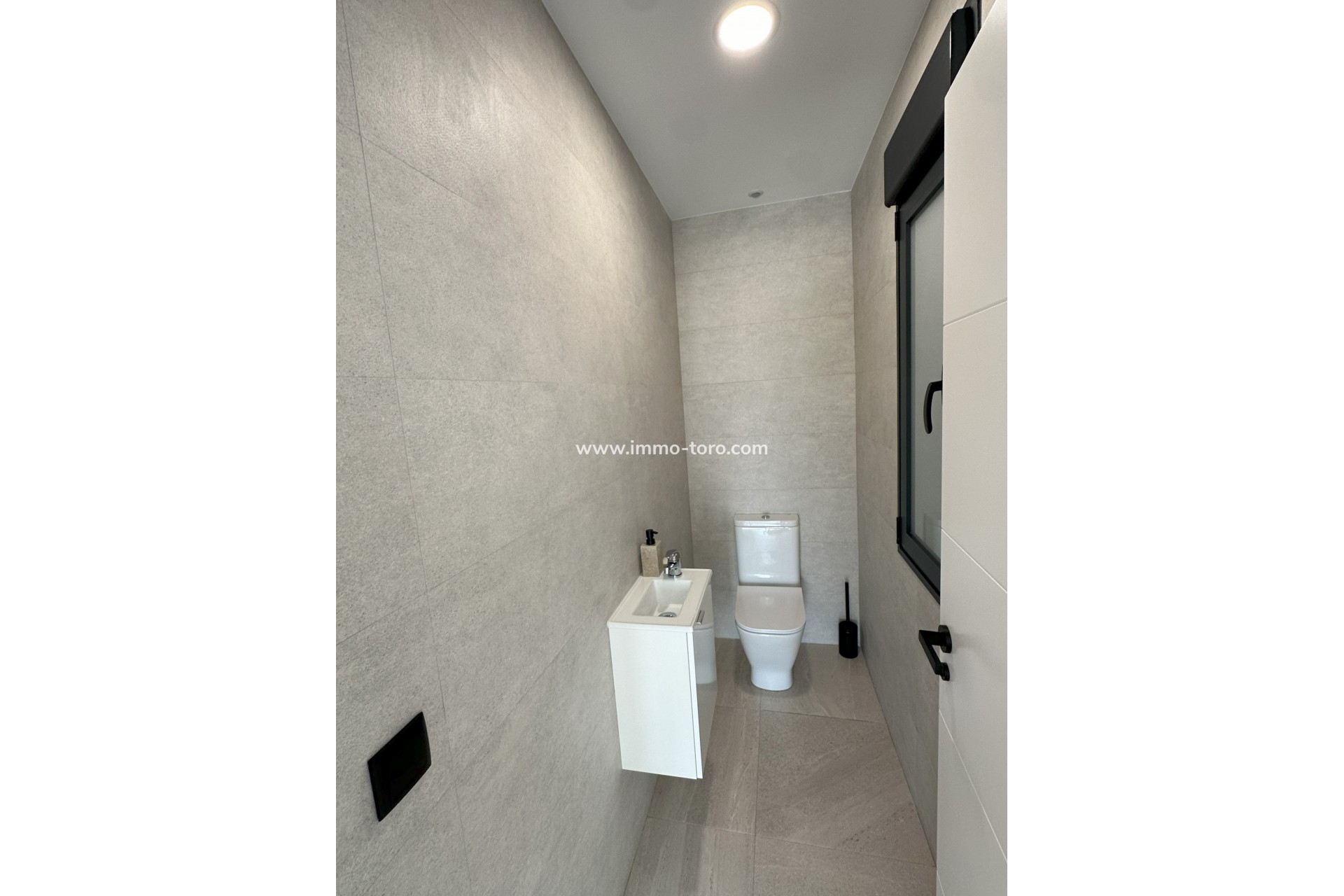 Nieuwbouw - Villa - Pinoso