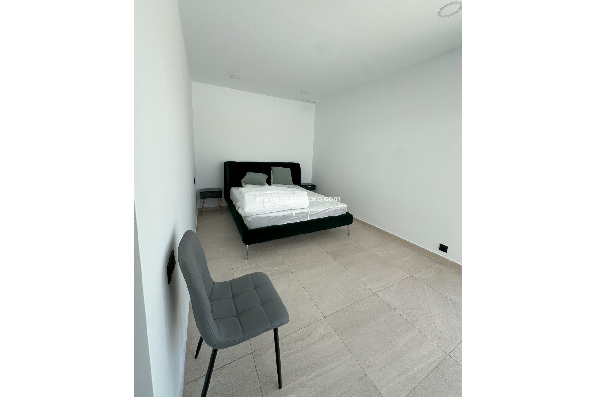 Nieuwbouw - Villa - Pinoso