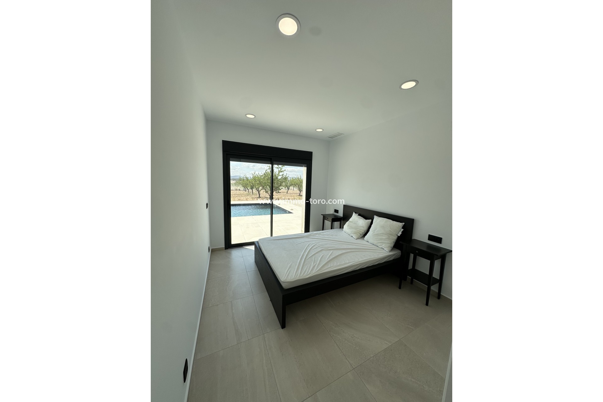 Nieuwbouw - Villa - Pinoso