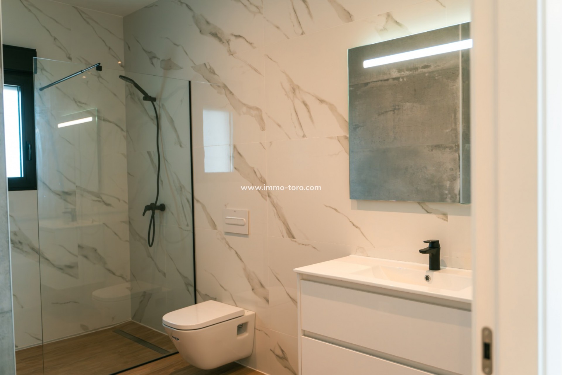 Nieuwbouw - Villa - Pinoso