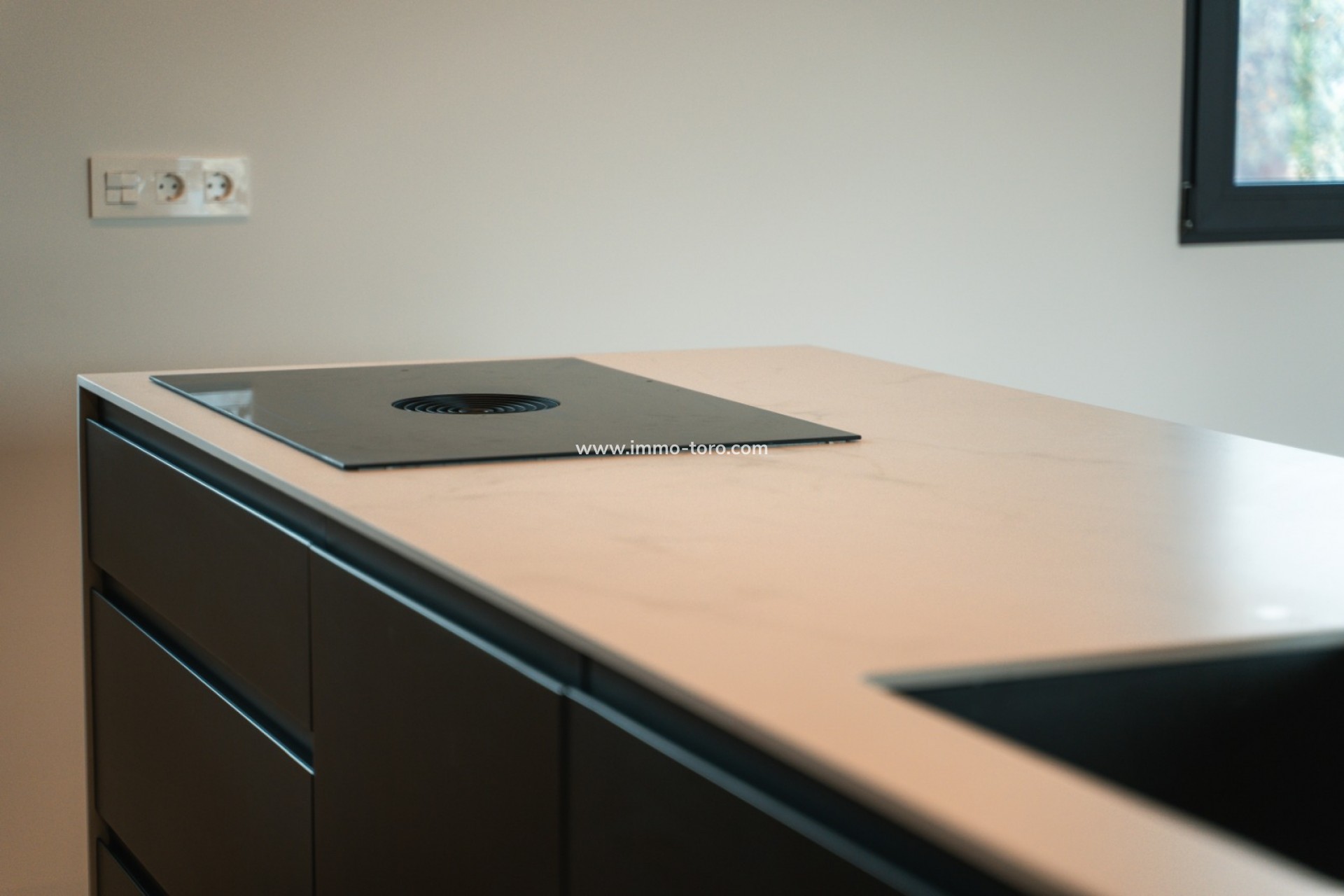 Nieuwbouw - Villa - Pinoso