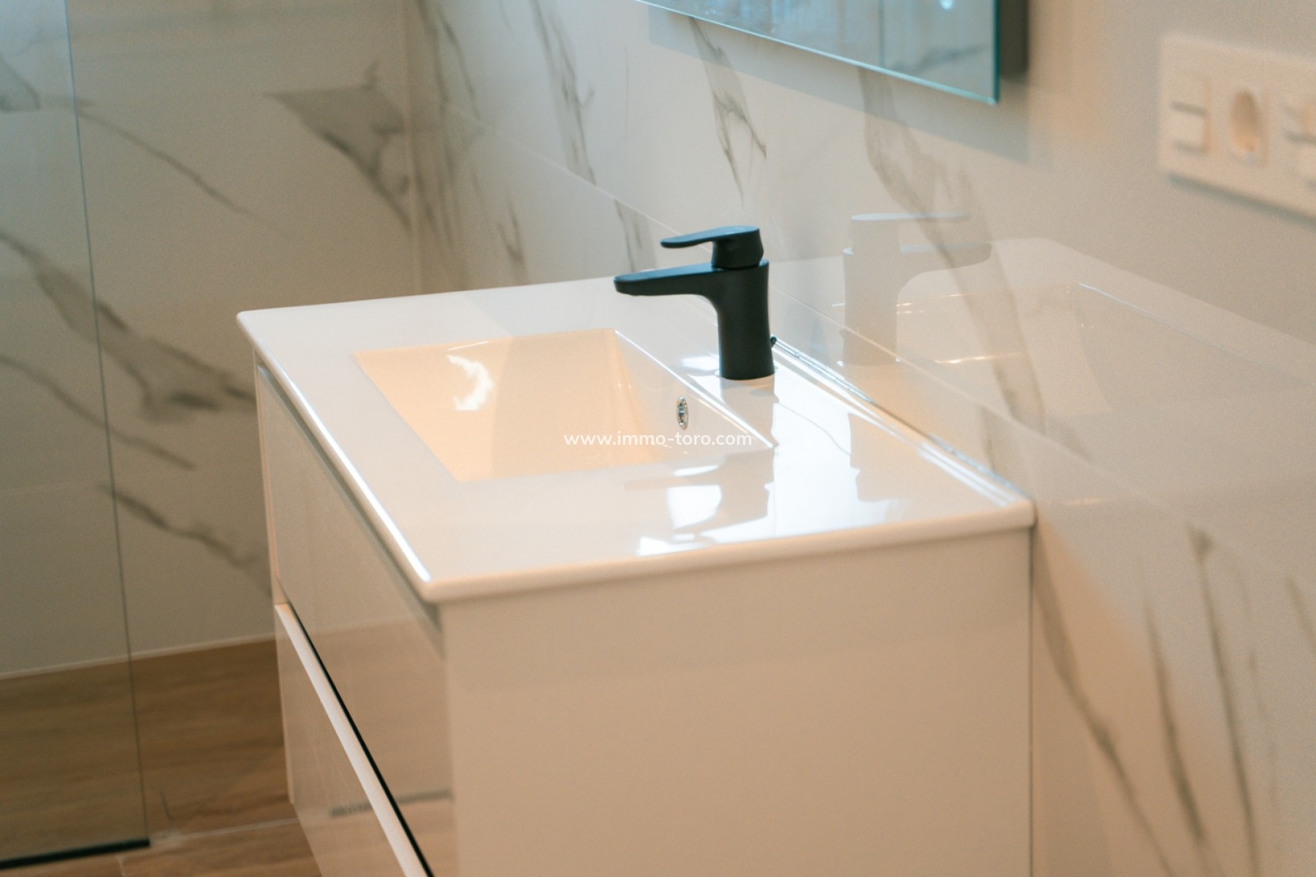 Nieuwbouw - Villa - Pinoso