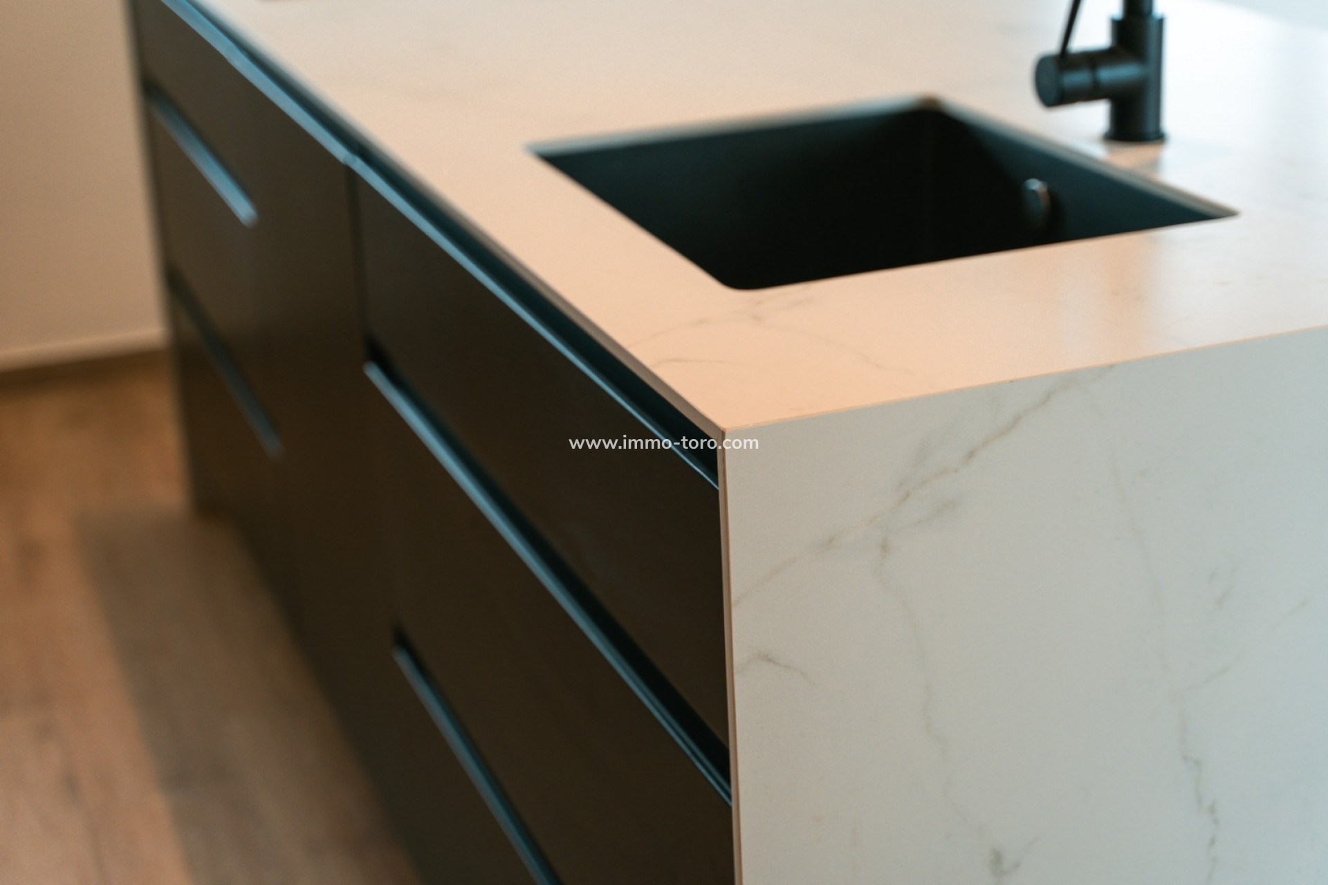 Nieuwbouw - Villa - Pinoso