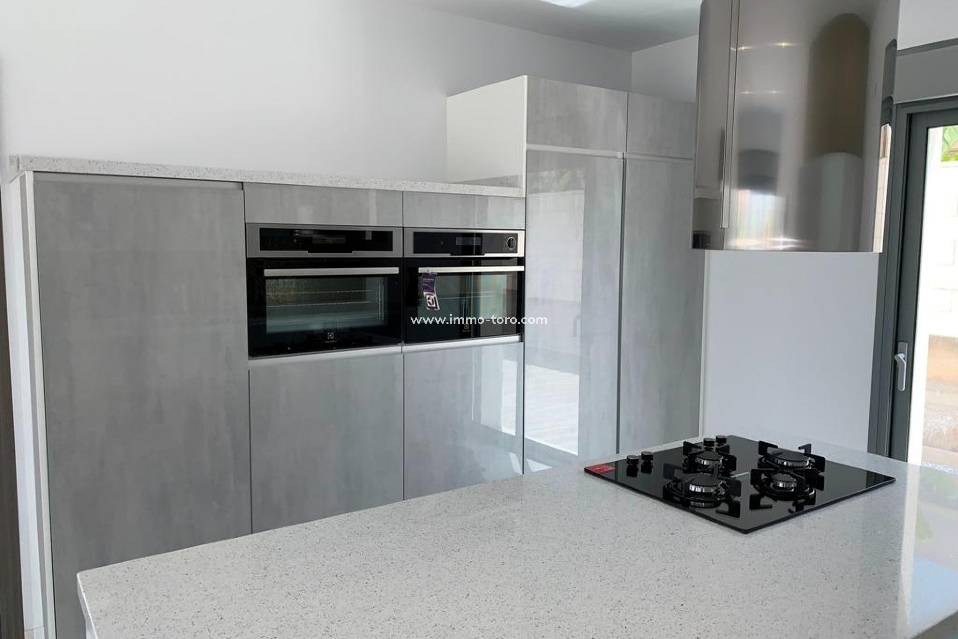 Nieuwbouw - Villa - Pinoso