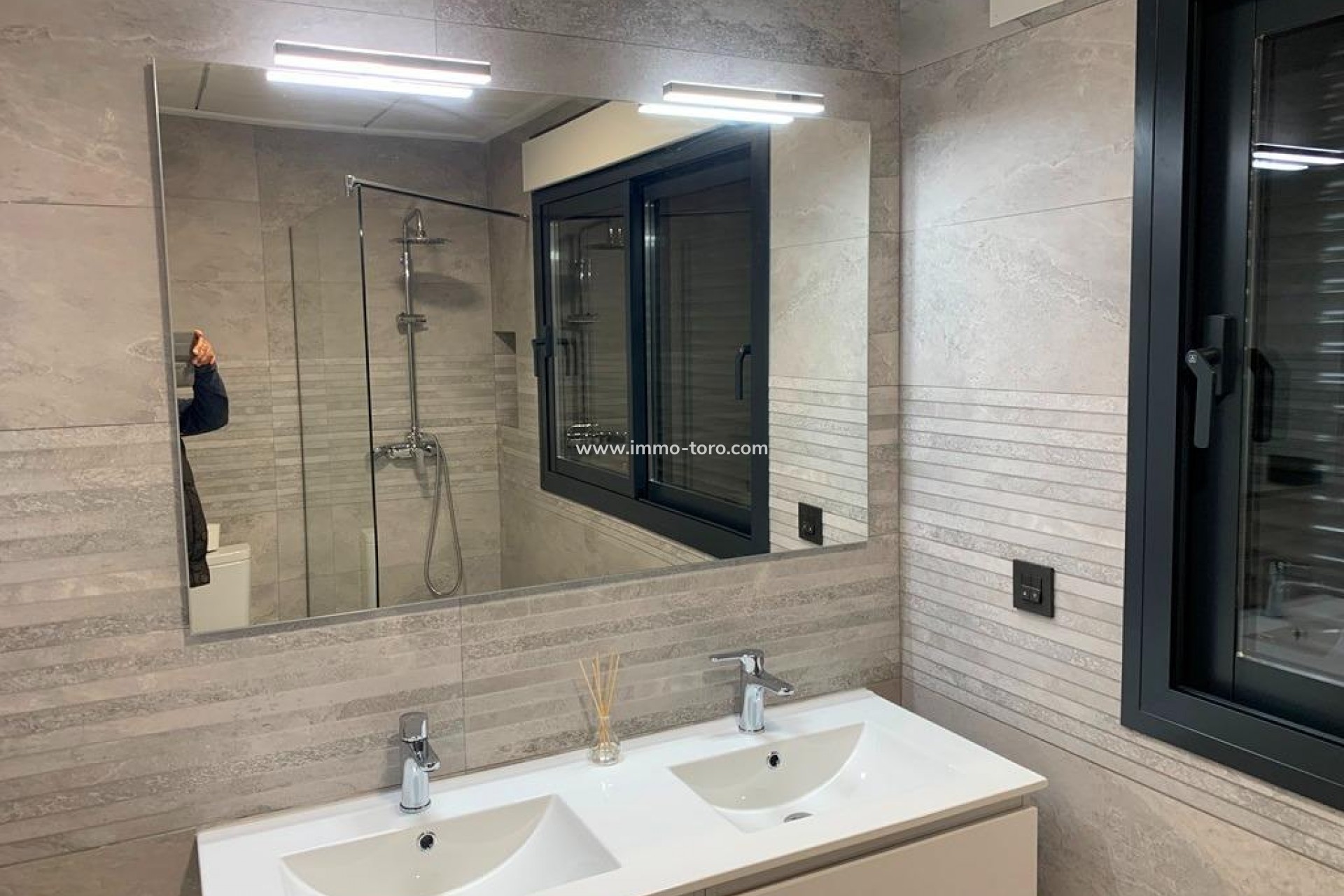 Nieuwbouw - Villa - Pinoso