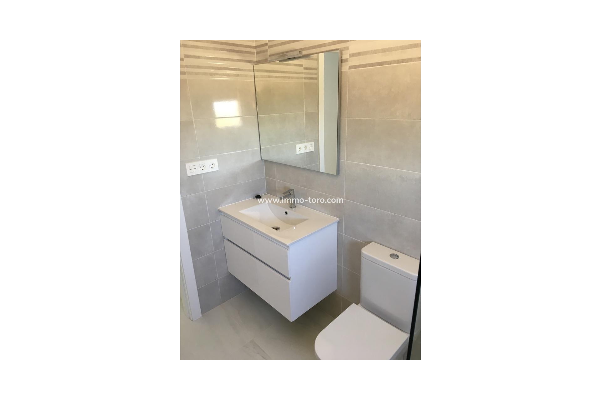 Nieuwbouw - Villa - Pinoso