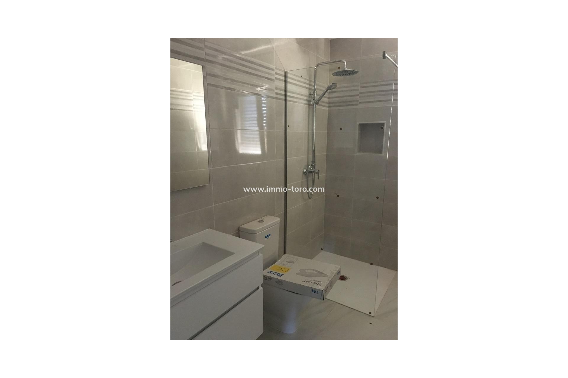 Nieuwbouw - Villa - Pinoso