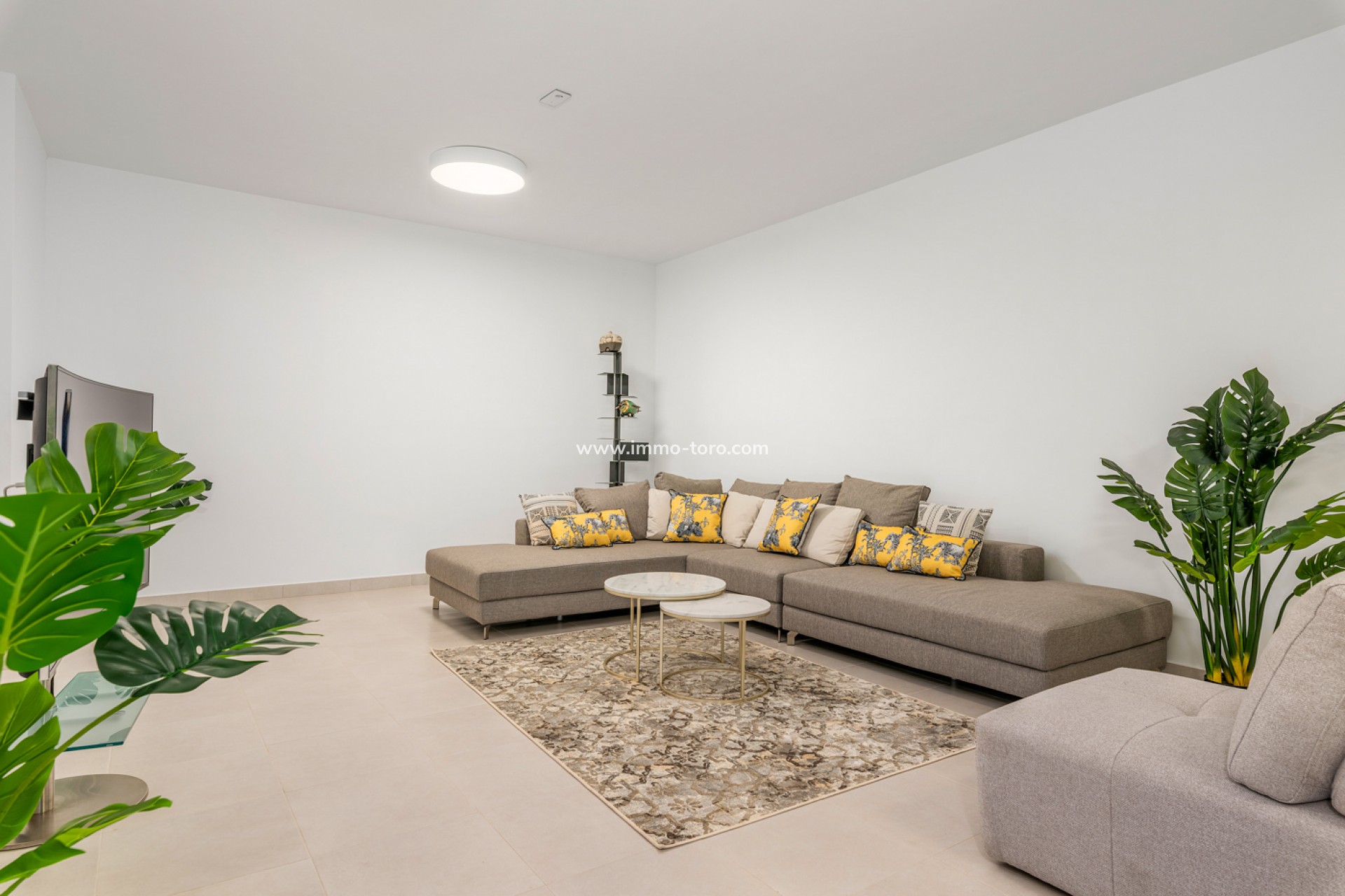 Nieuwbouw - Villa - Playa Paraiso