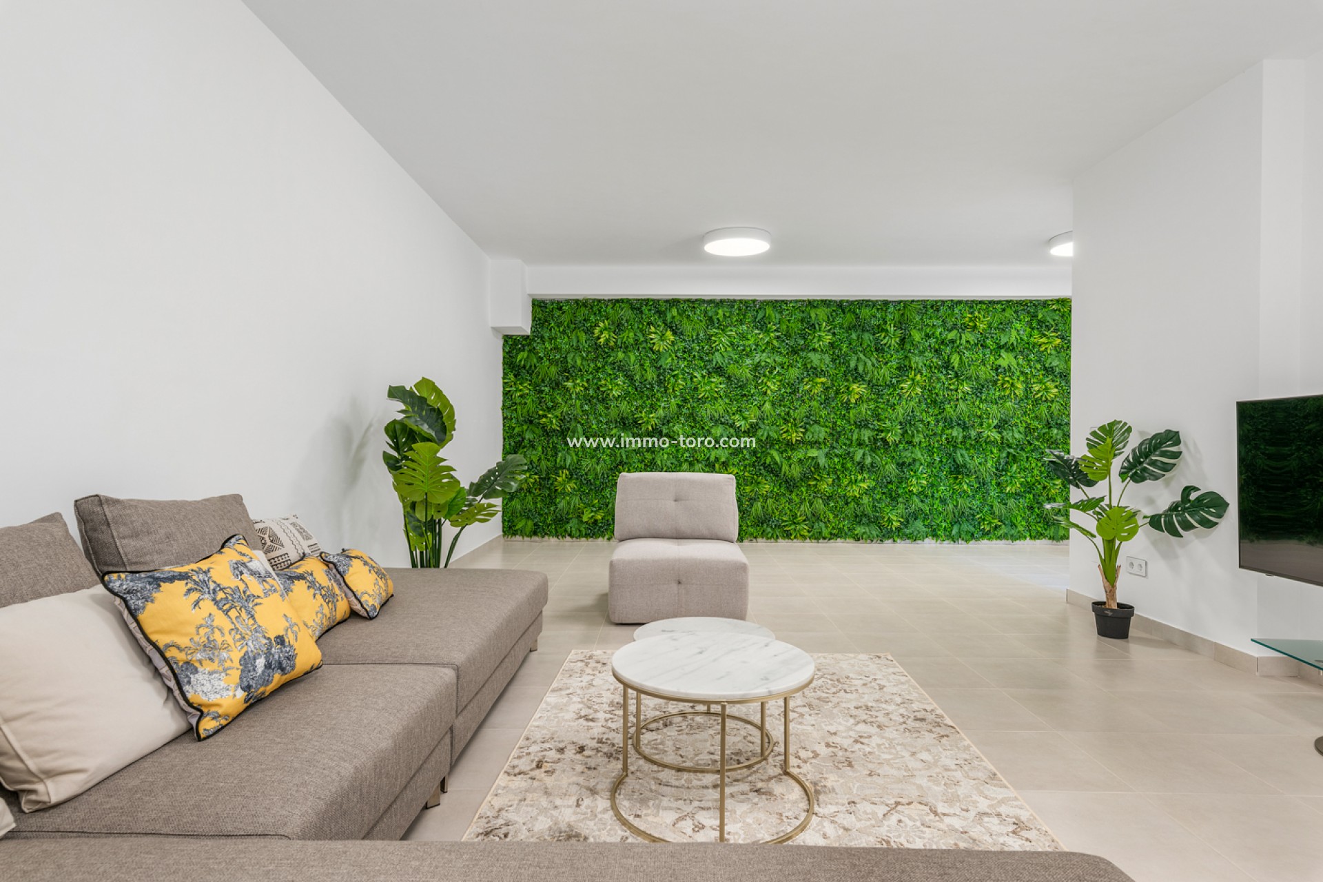 Nieuwbouw - Villa - Playa Paraiso