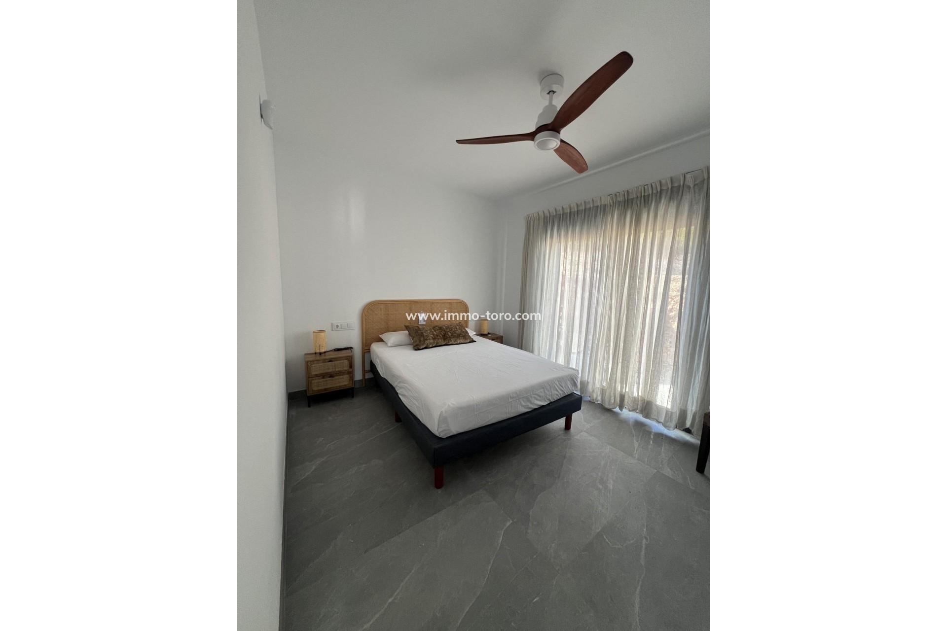 Nieuwbouw - Villa - Polop - PAU1