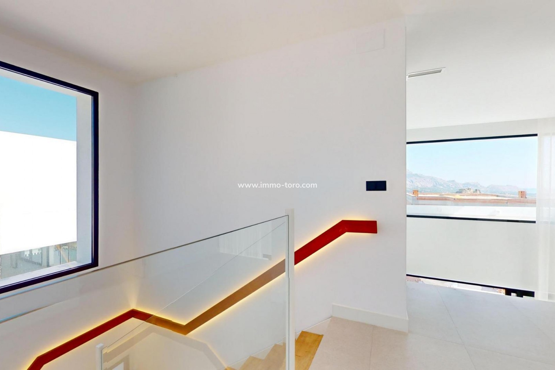 Nieuwbouw - Villa - Polop - Urbanizaciones