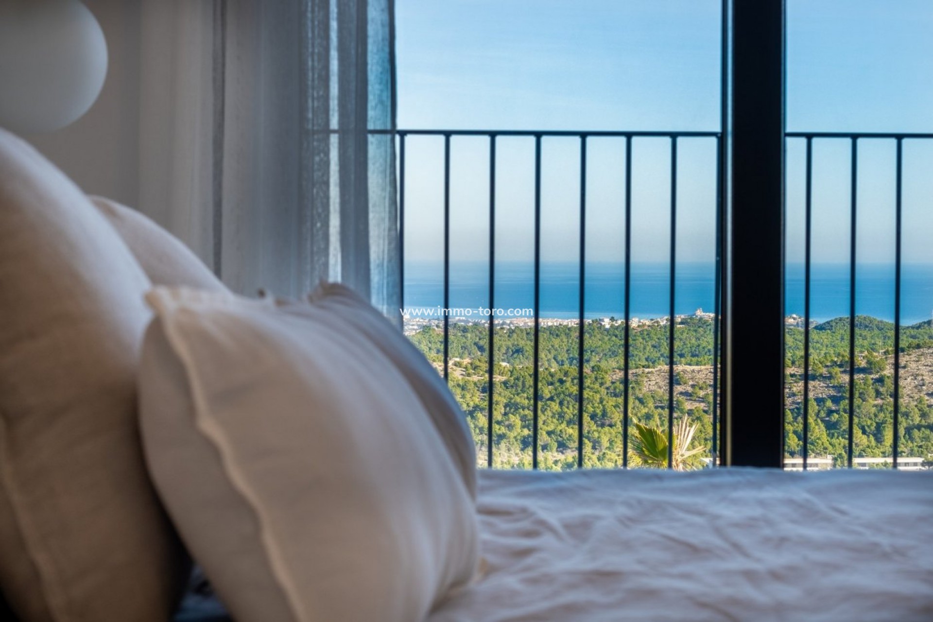 Nieuwbouw - Villa - Polop