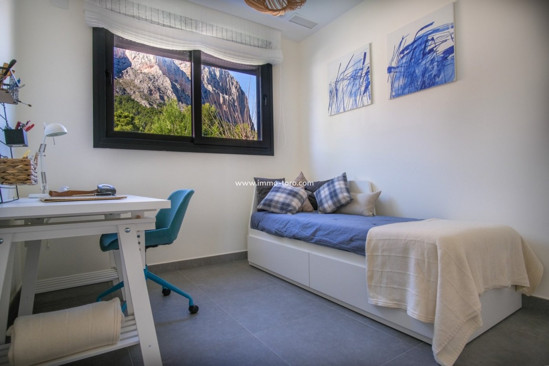 Nieuwbouw - Villa - Polop