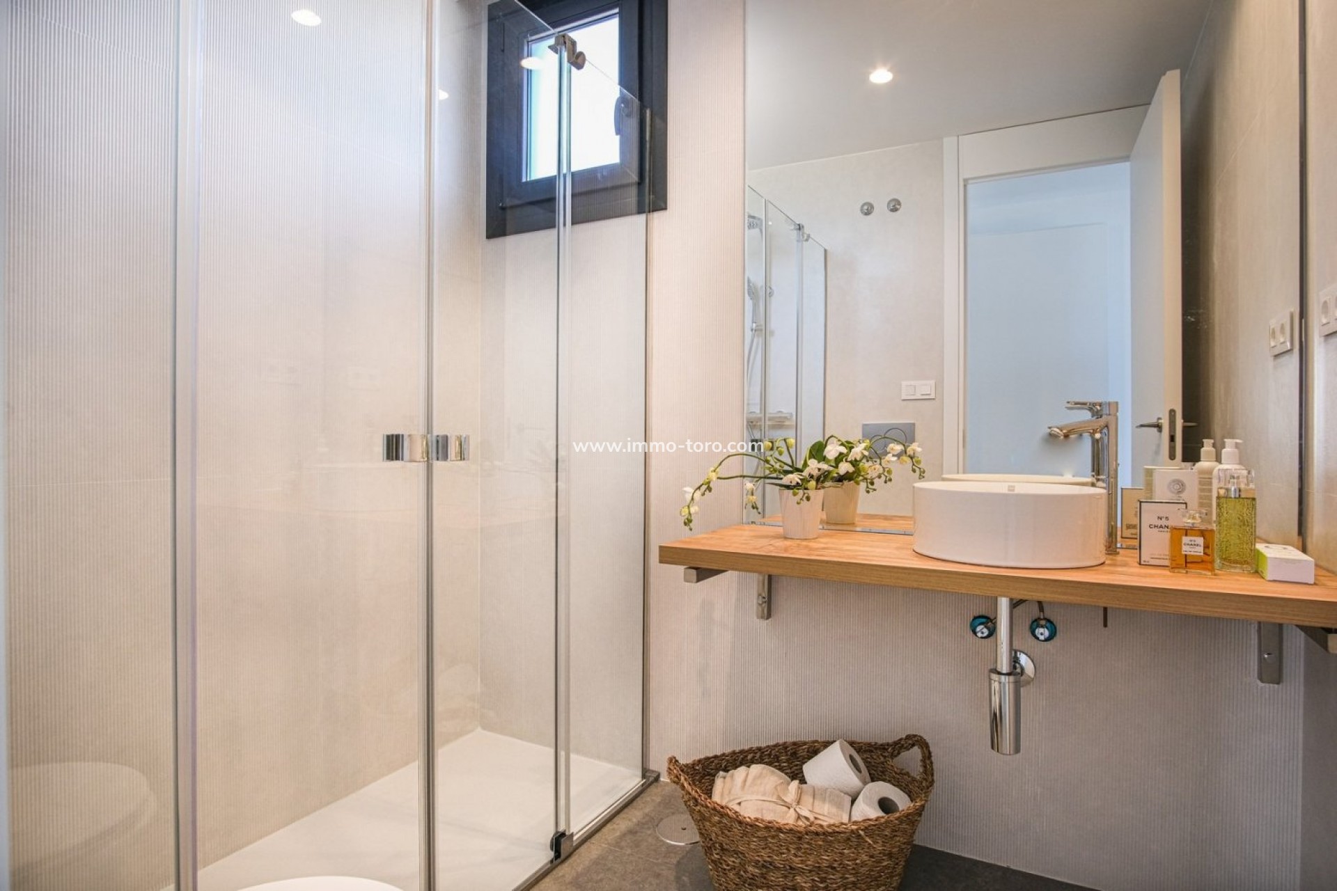 Nieuwbouw - Villa - Polop