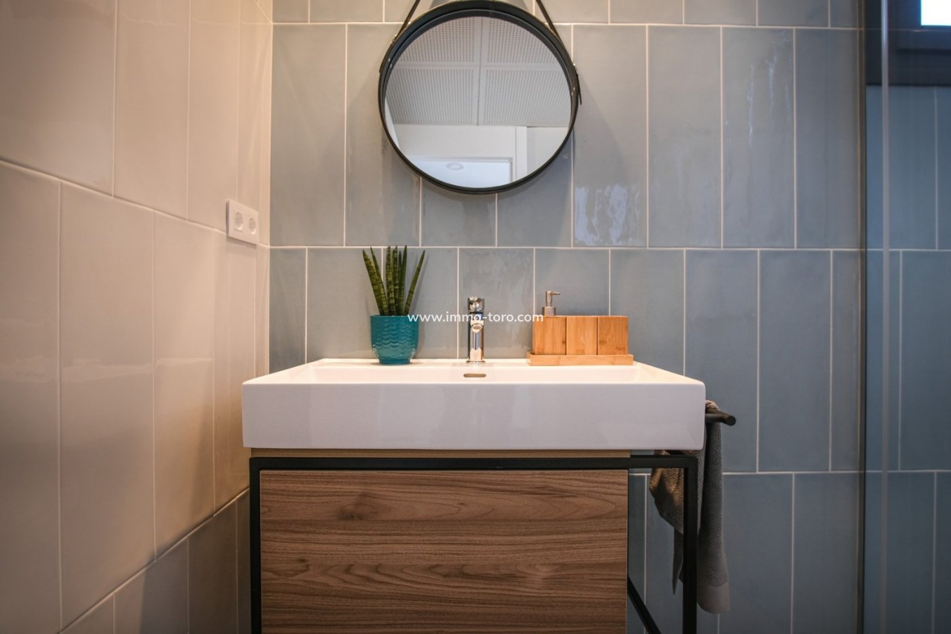 Nieuwbouw - Villa - Polop