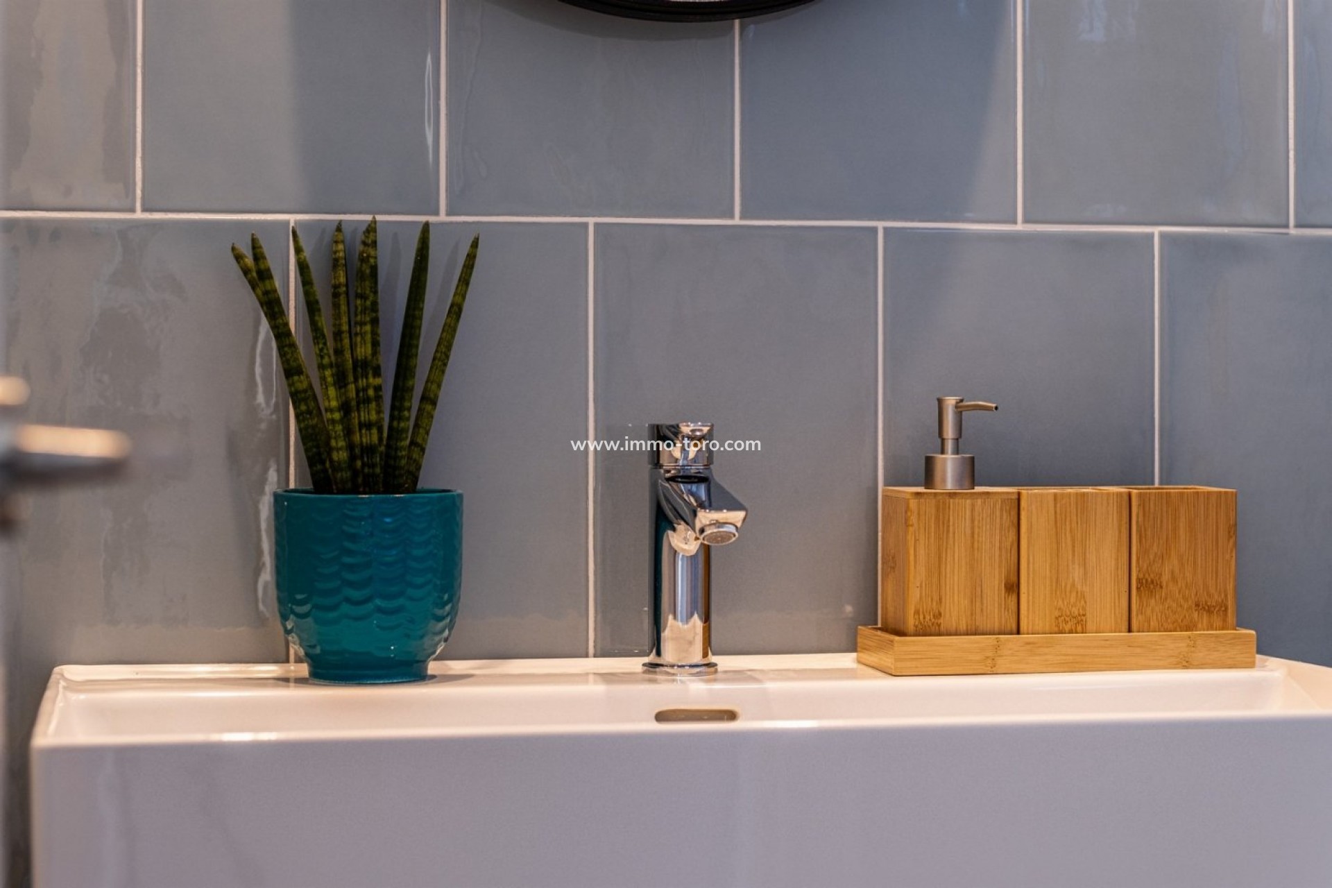 Nieuwbouw - Villa - Polop