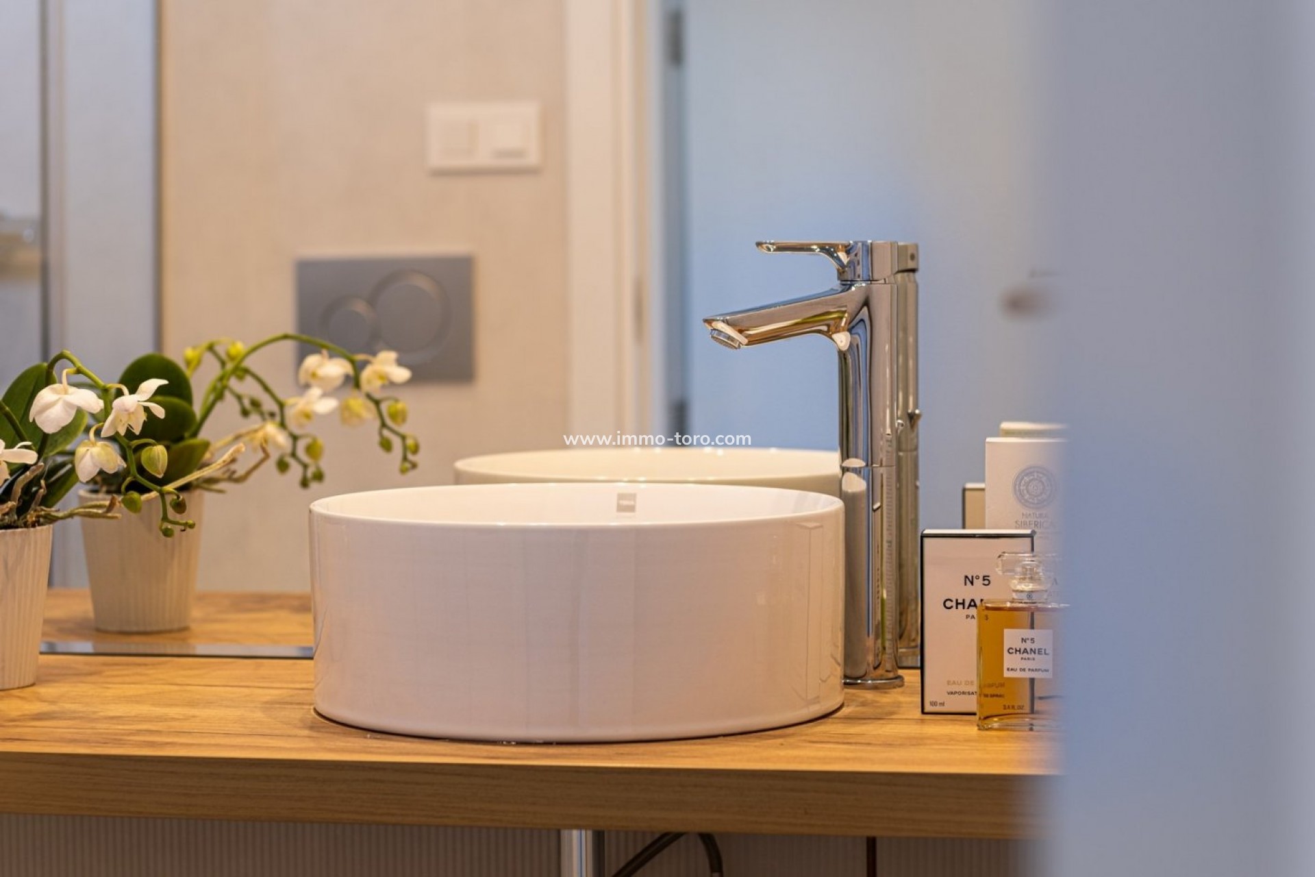 Nieuwbouw - Villa - Polop