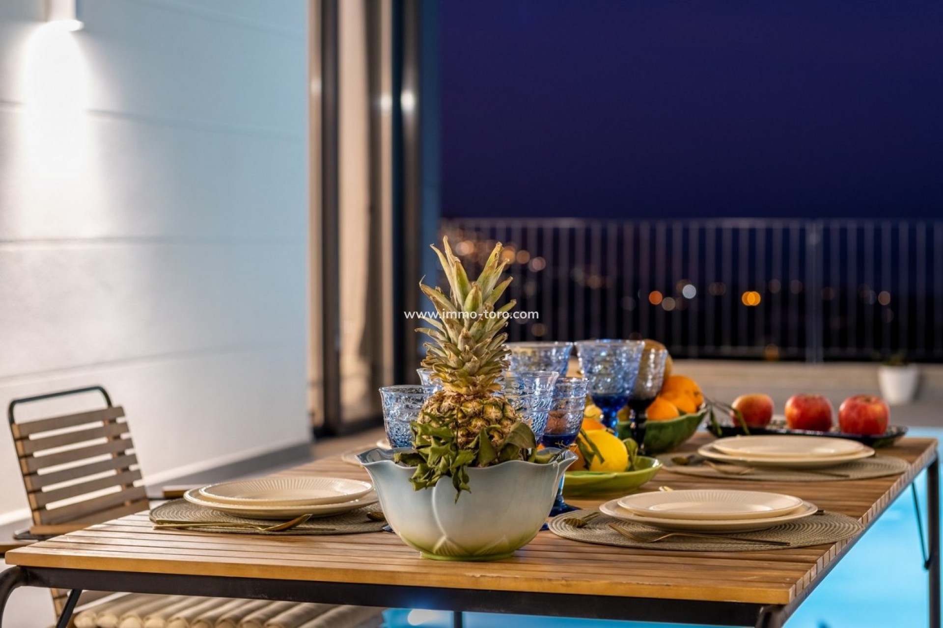 Nieuwbouw - Villa - Polop