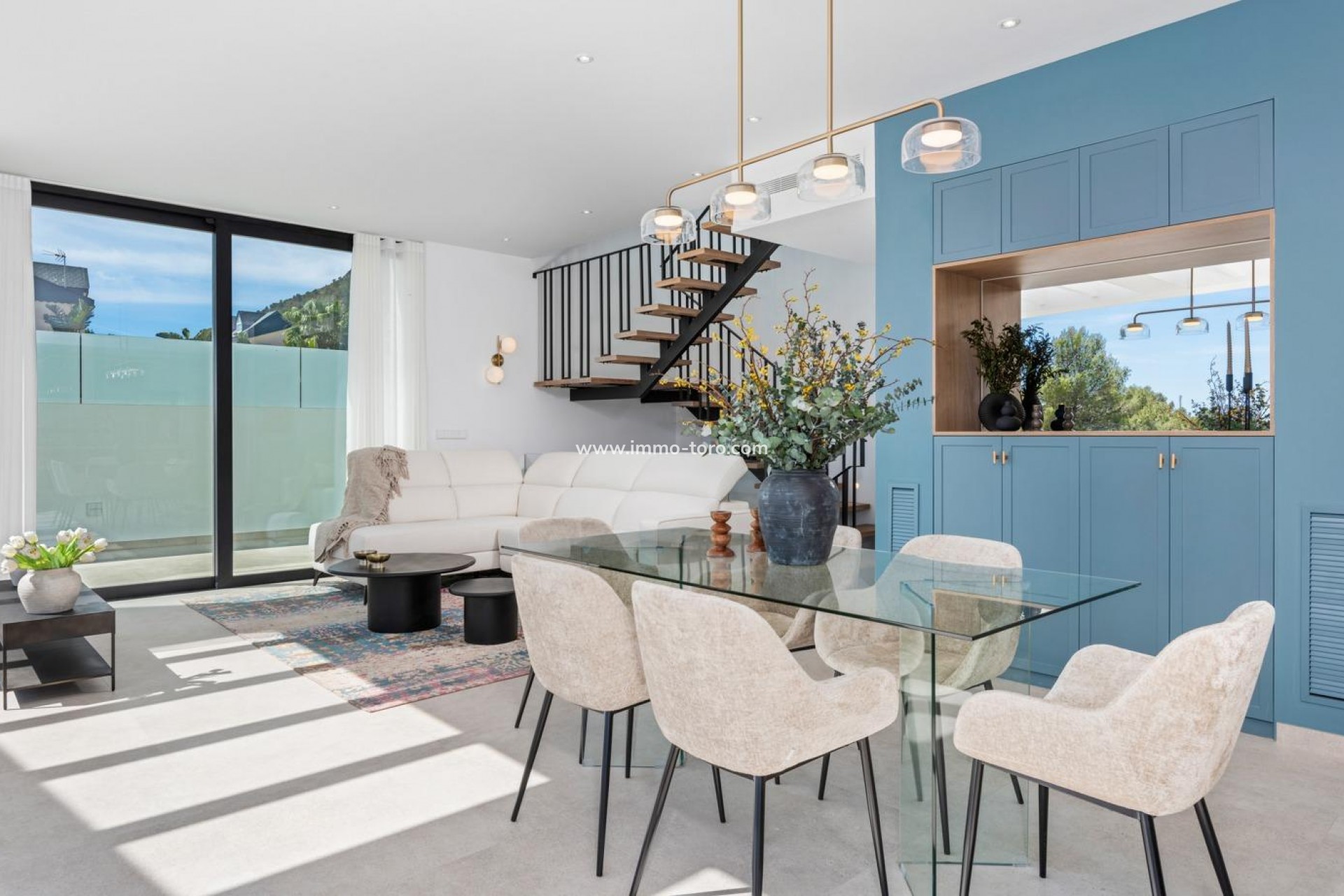 Nieuwbouw - Villa - Polop