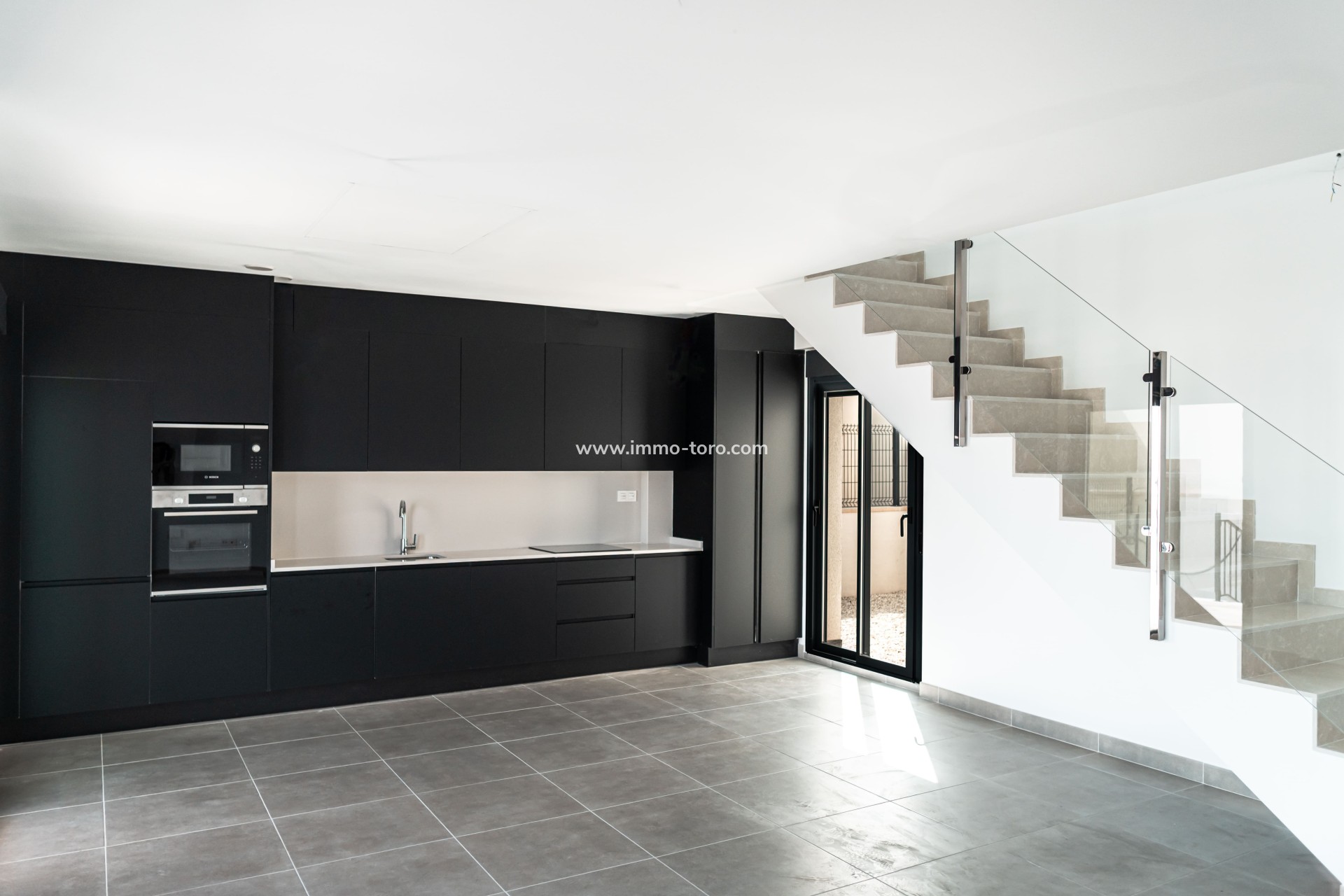 Nieuwbouw - Villa - Polop