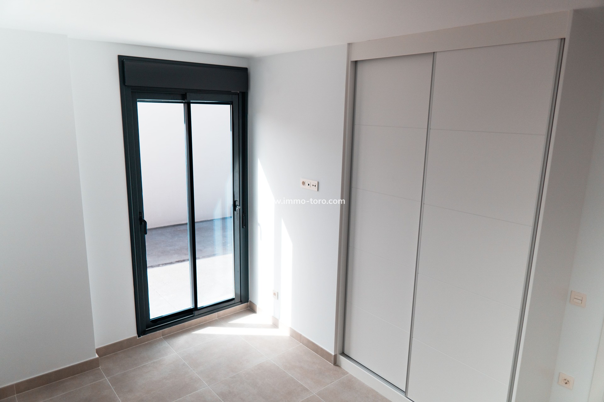 Nieuwbouw - Villa - Polop