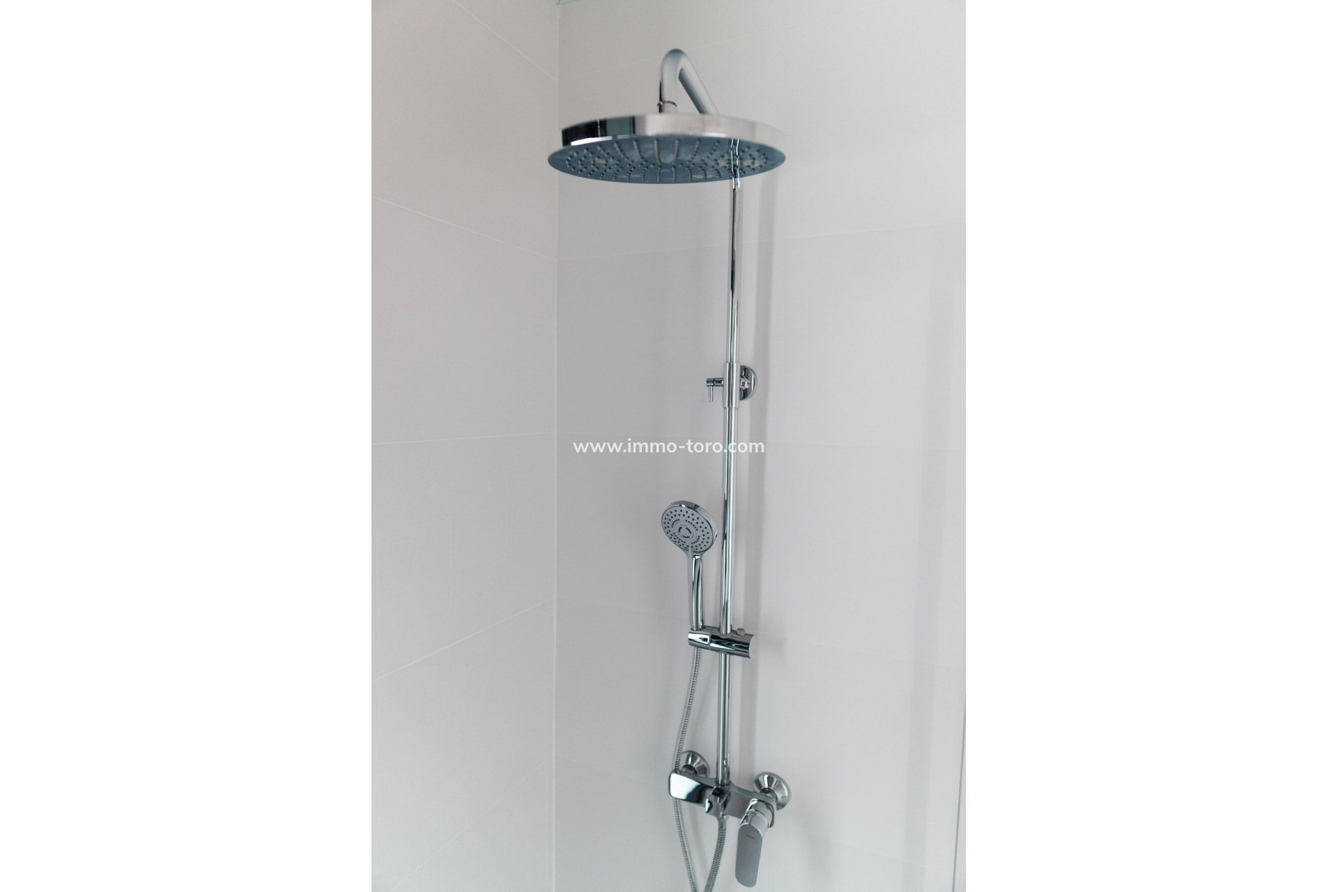 Nieuwbouw - Villa - Polop